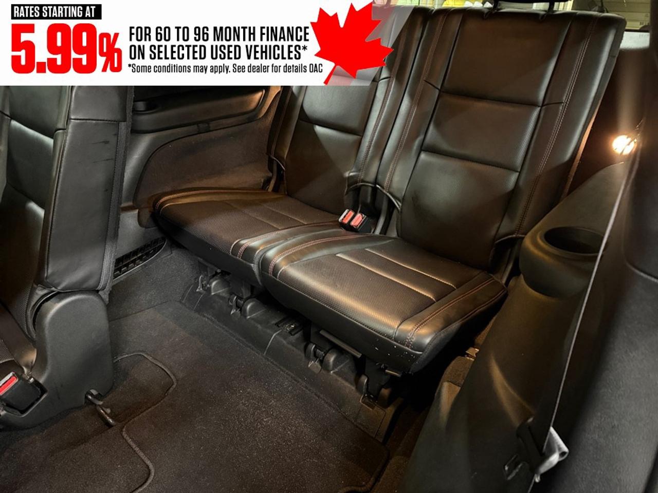 2023 Dodge Durango R/T AWD Photo