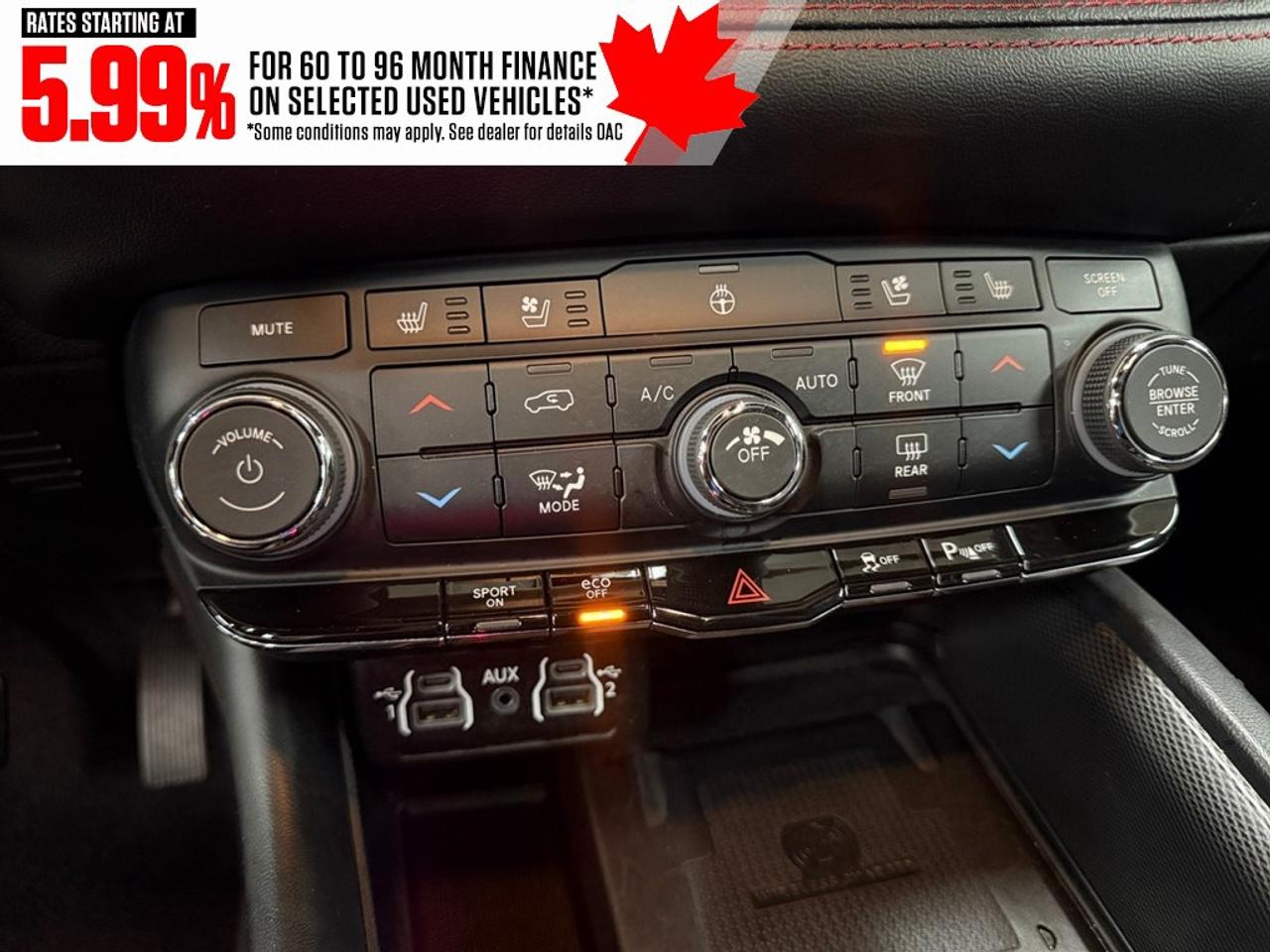 2023 Dodge Durango R/T AWD Photo