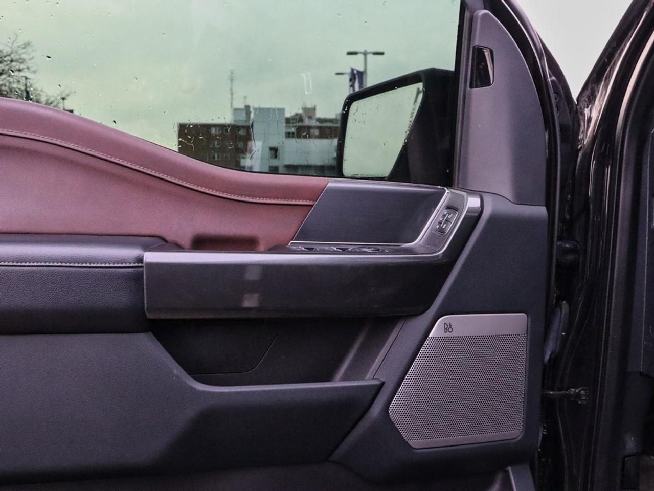 2021 Ford F-150 LARIAT | 4X4 | 2.7L | 502A | ROOF | 360 | FX4 |20s Photo