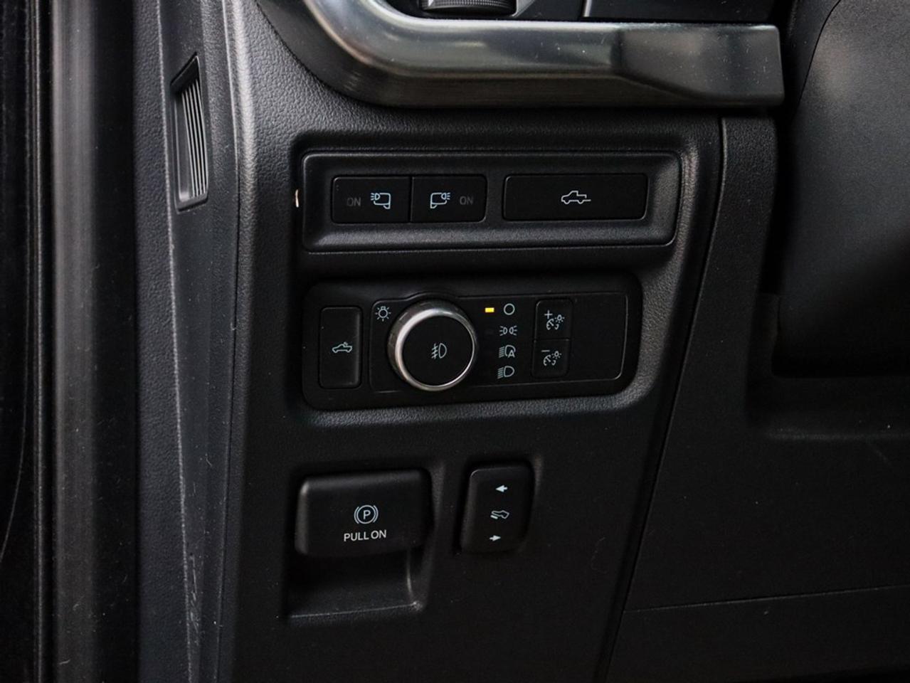 2021 Ford F-150 LARIAT | 4X4 | 2.7L | 502A | ROOF | 360 | FX4 |20s Photo