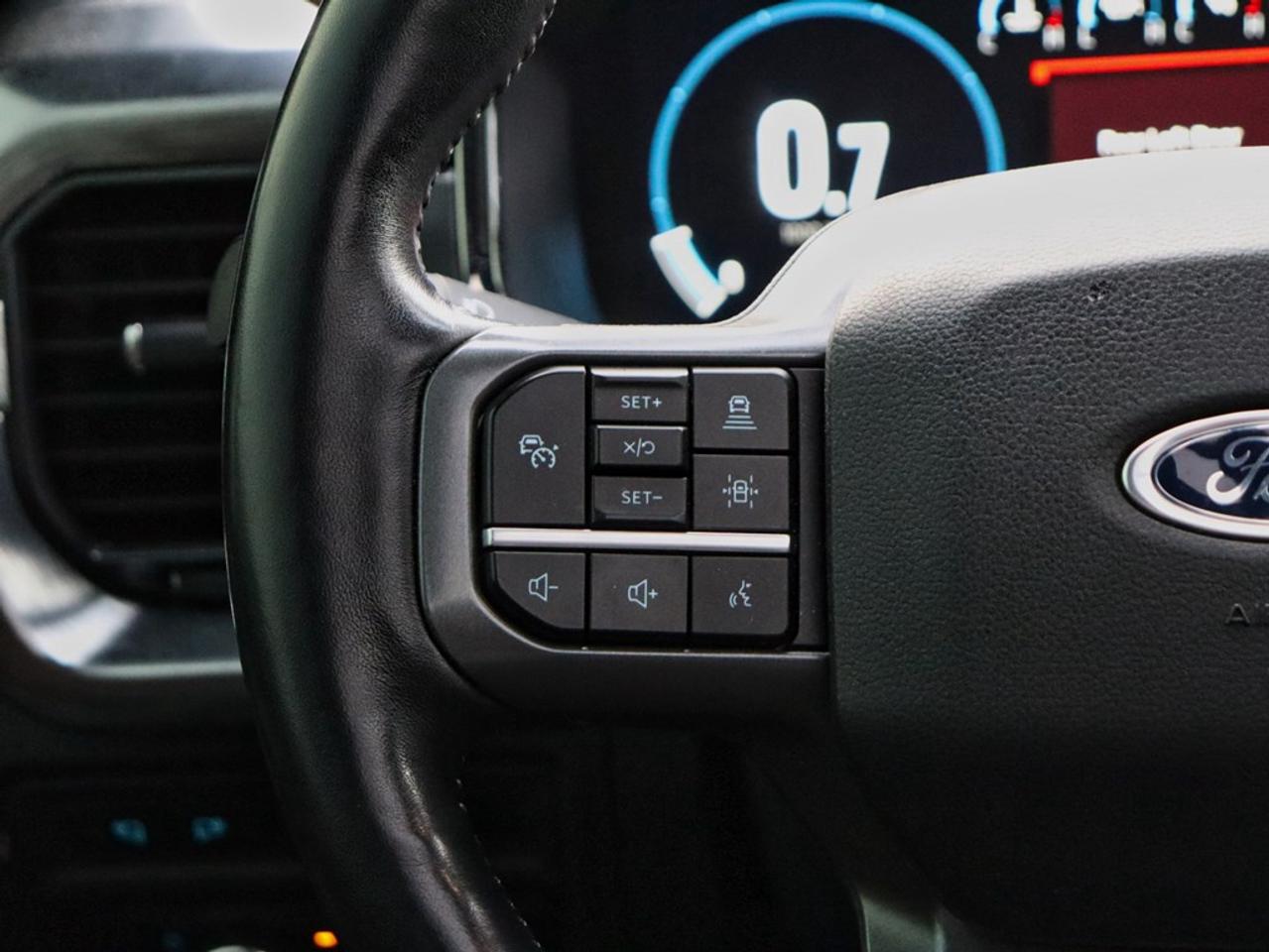 2021 Ford F-150 LARIAT | 4X4 | 2.7L | 502A | ROOF | 360 | FX4 |20s Photo