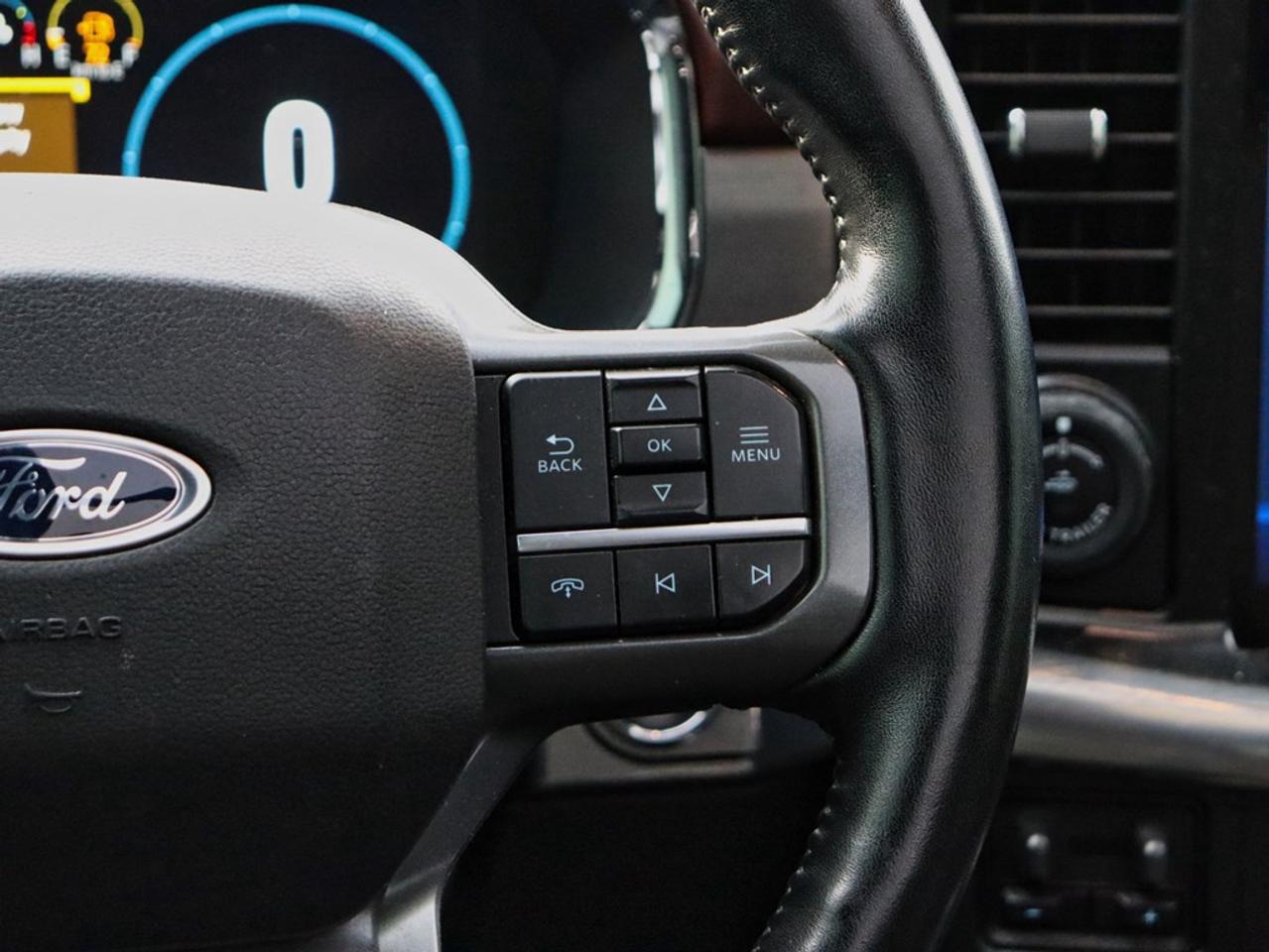 2021 Ford F-150 LARIAT | 4X4 | 2.7L | 502A | ROOF | 360 | FX4 |20s Photo