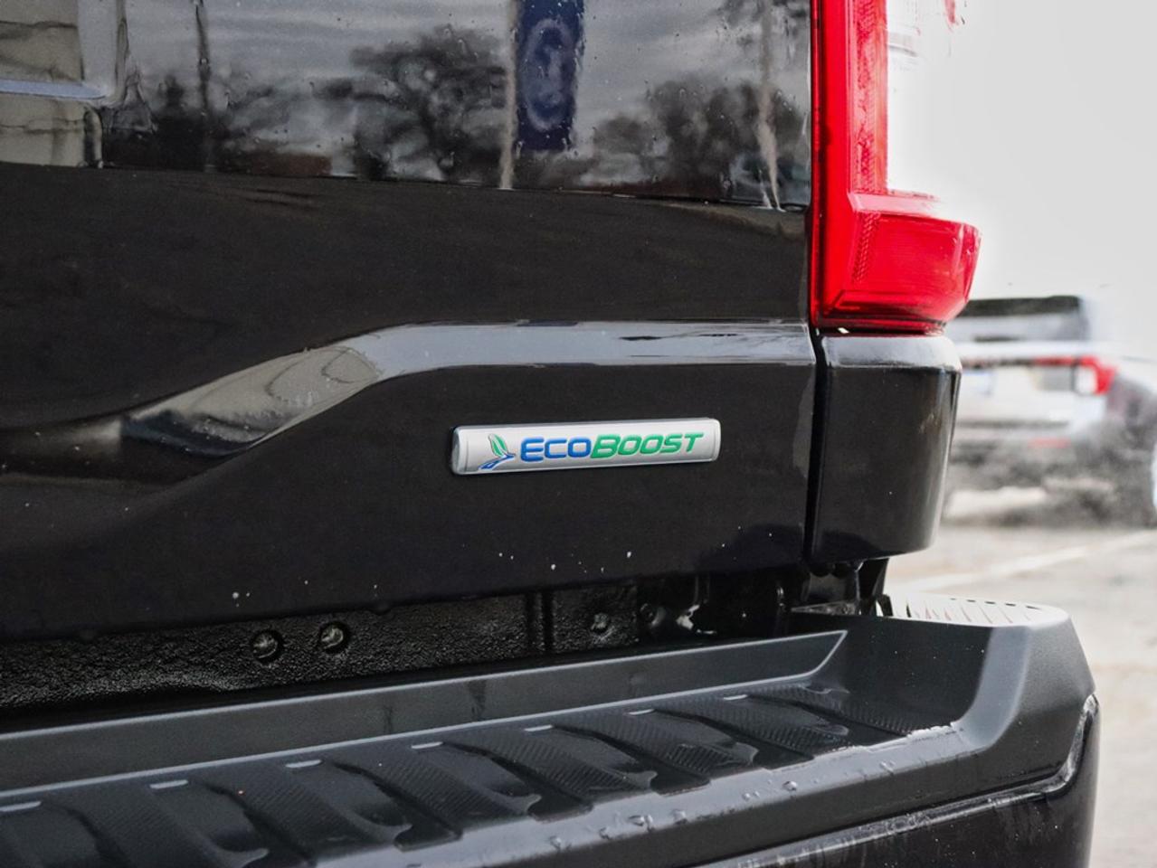 2021 Ford F-150 LARIAT | 4X4 | 2.7L | 502A | ROOF | 360 | FX4 |20s Photo