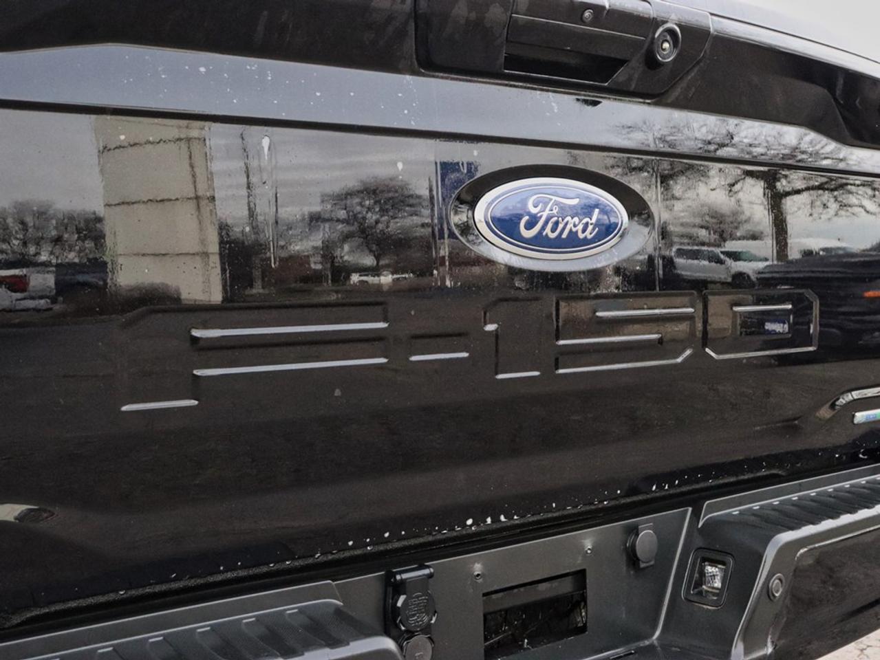 2021 Ford F-150 LARIAT | 4X4 | 2.7L | 502A | ROOF | 360 | FX4 |20s Photo