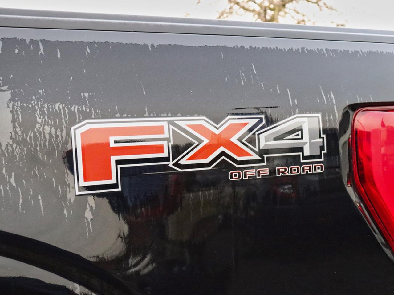 2021 Ford F-150 LARIAT | 4X4 | 2.7L | 502A | ROOF | 360 | FX4 |20s Photo