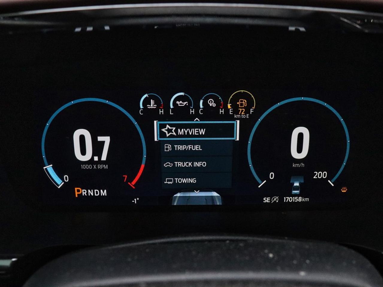 2021 Ford F-150 LARIAT | 4X4 | 2.7L | 502A | ROOF | 360 | FX4 |20s Photo