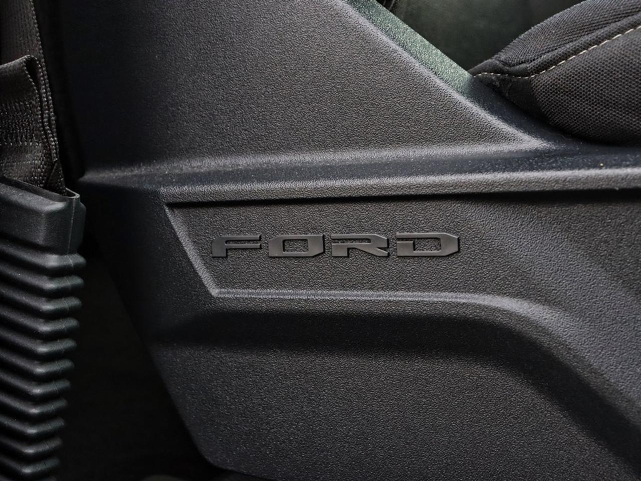 2022 Ford F-150 XLT | 4X4 | 2.7L | 302A | NAV | TAILGATE STEP |18s Photo