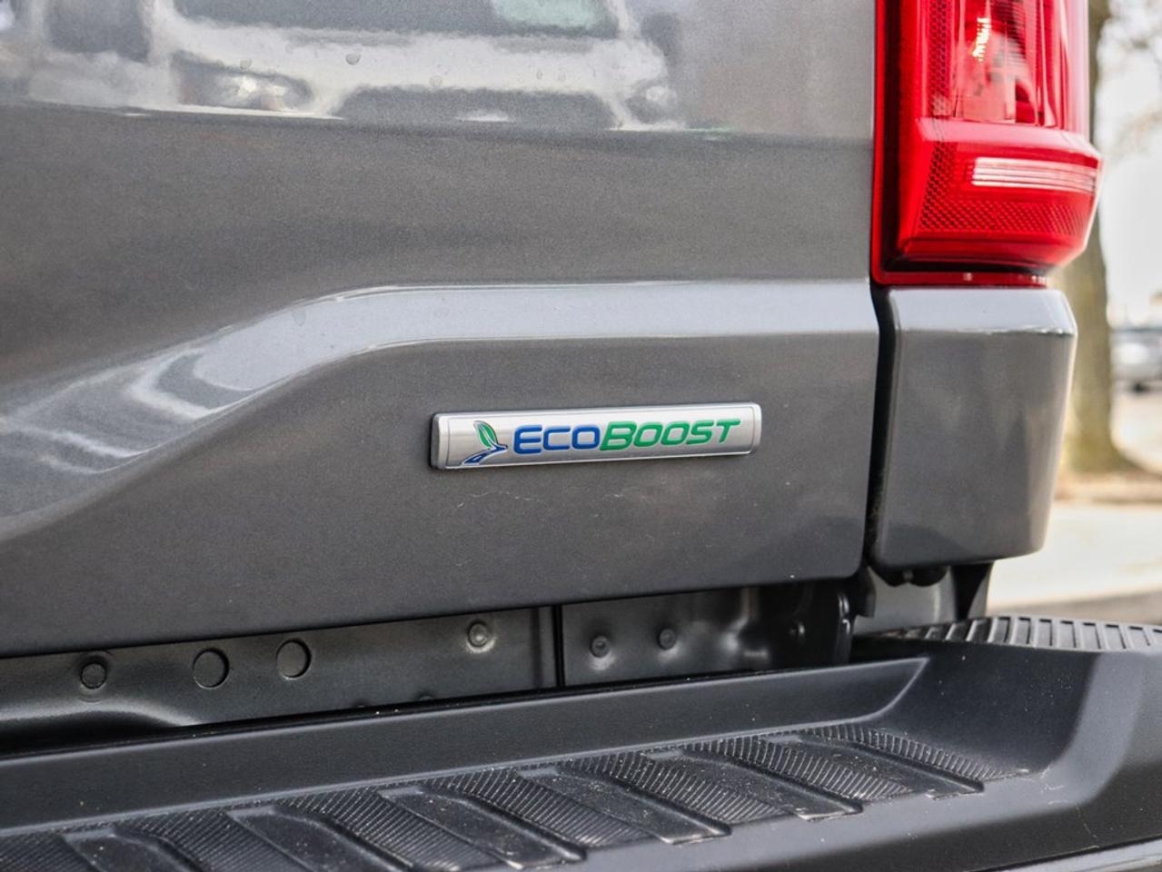 2022 Ford F-150 XLT | 4X4 | 2.7L | 302A | NAV | TAILGATE STEP |18s Photo