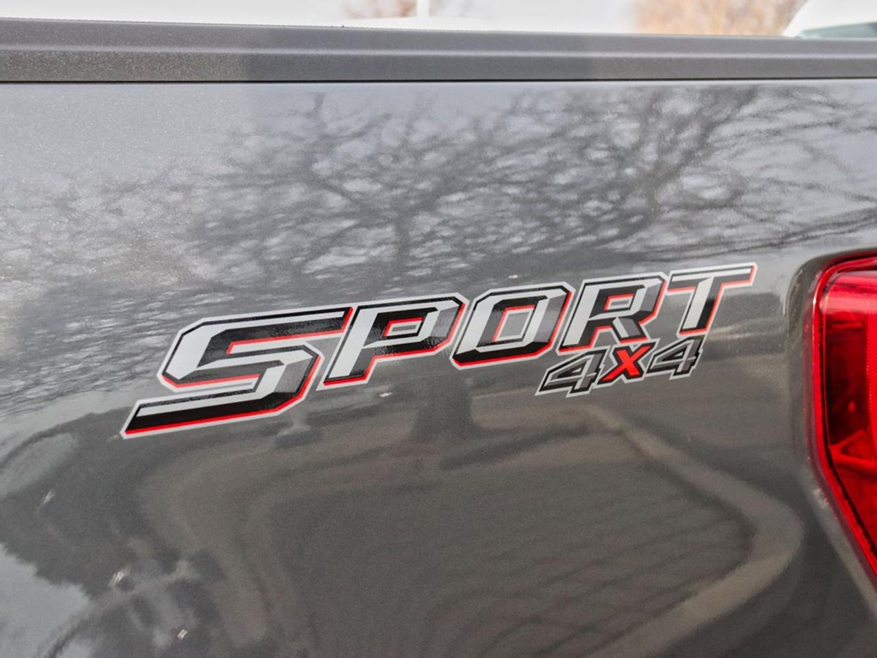 2022 Ford F-150 XLT | 4X4 | 2.7L | 302A | NAV | TAILGATE STEP |18s Photo