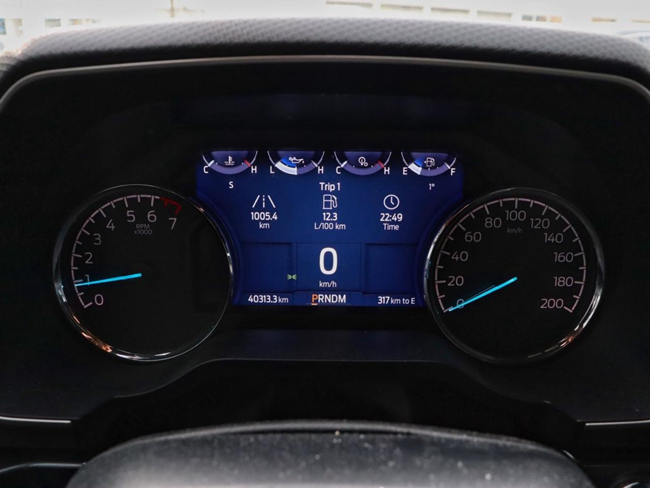 2022 Ford F-150 XLT | 4X4 | 2.7L | 302A | NAV | TAILGATE STEP |18s Photo