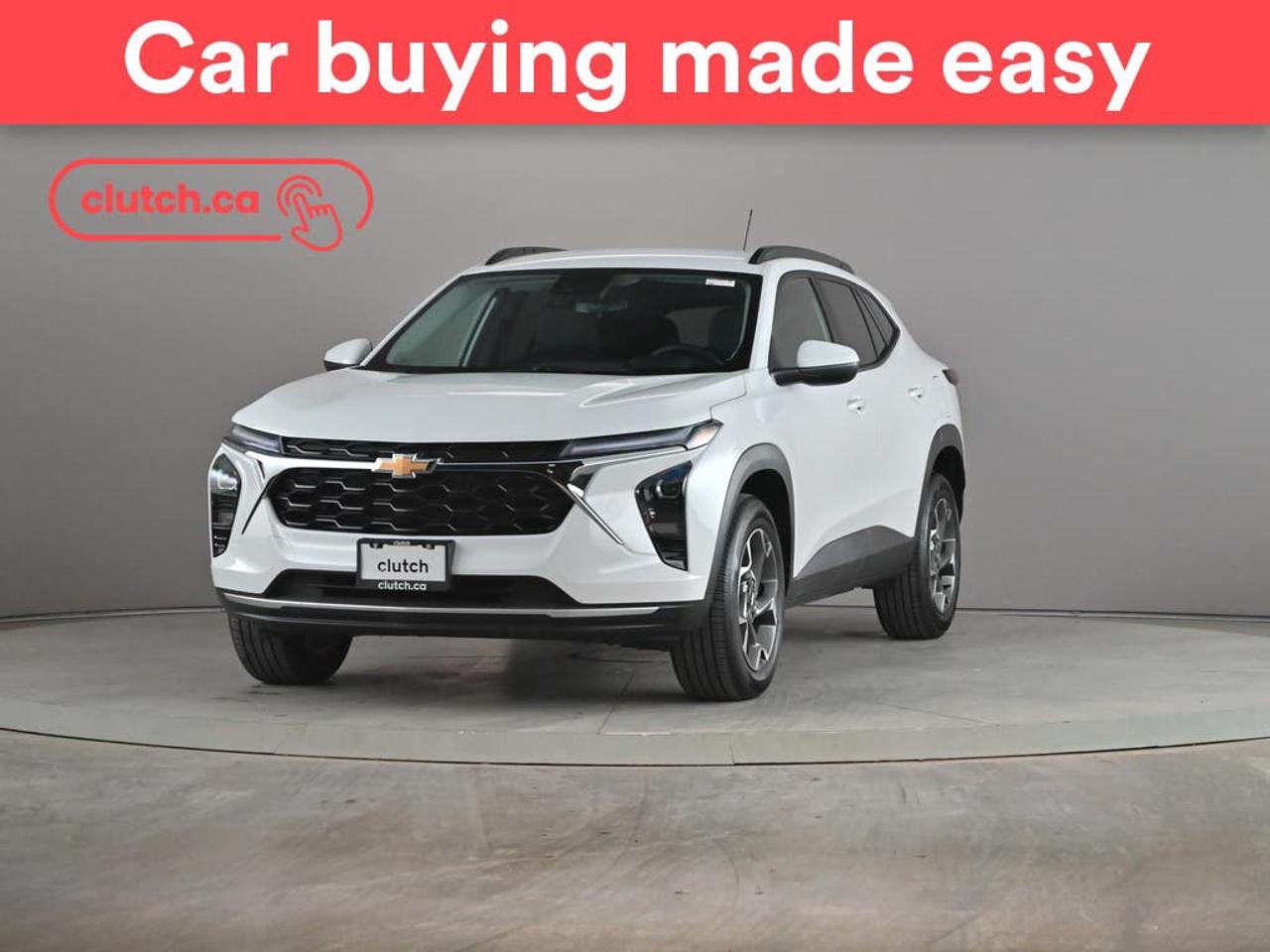 NO ACCIDENTS / CLEAN CARFAX / 1 OWNER / Brake Assist, Front Heated Seats, Climate Control and more!<br> <br>Clutch is the largest online used car retailer in Canada, delivering a seamless, hassle-free car-buying experience to drivers everywhere. Shop thousands of used cars online, get the right one delivered to your door, and enjoy peace of mind with our 10-Day Money-Back Guarantee. How sweet is that? To learn more, visit clutch.ca.<br> <br>The top features for this car include:<br> <br>Auto Stop/Start<br>Brake Assist<br>Front Heated Seats<br>Climate Control<br>Bluetooth Music<br>Touchscreen Display<br>Cruise Control<br>Adaptive Cruise Control<br>12V Outlet<br>Hands Free Device Connectivity<br>Internet Access<br>Apple CarPlay<br>Android Auto<br>USB Input<br>Keyless Entry<br>Passive Keyless Entry<br>Push Button Start<br>Keyfob Remote Start<br>Lane Departure Warning<br>Active Lane Keep Assistance<br>Blindspot Sensors<br>Forward Collision Mitigation<br>Rear Collision Warning<br>Rear Cross Traffic Alert<br>Pedestrian Detection<br>Heated Steering Wheel<br>Hill Assistance<br>Automatic High Beams<br>Rear View Camera<br>Rear Parking Sensors<br>App Remote Start<br> <br>Seamless home delivery - Delivery to your door in a matter of days. Available on select packages.<br> <br>Try it out for 10 days - If you do not like it, we will take it back. <br> <br>Quality assured - All cars go through our rigorous 210-point inspection and reconditioning process.<br> <br>Peace of mind - Warranty and protection plans available.<br> <br>Haggle-free - No haggling or hard sells.<br> <br>100% Transparency - Full inspection reports on every car, including high-res photography and a free Carfax report.<br> <br>Listed price is for cash purchase only and does not include taxes, Shipping Fees (if applicable), Delivery Fees (if applicable), government licensing fees.<br> <br>Previous Provincial Registrations:<br>Ontario<br> <br>Stock # 91175