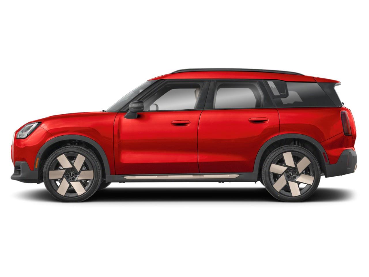 2025 MINI Cooper Countryman Cooper S ALL4 Photo