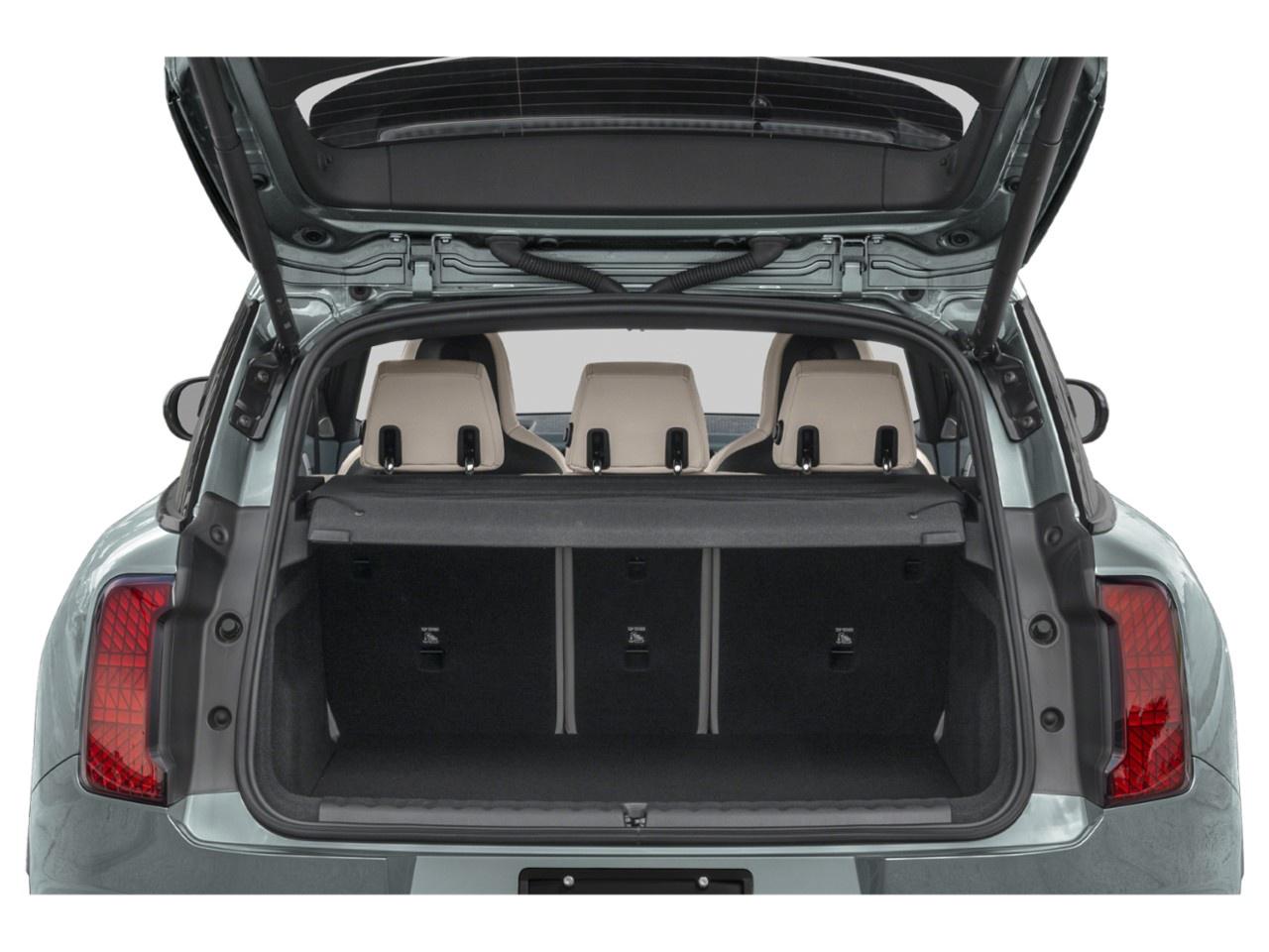 2025 MINI Cooper Countryman Cooper S ALL4 Photo