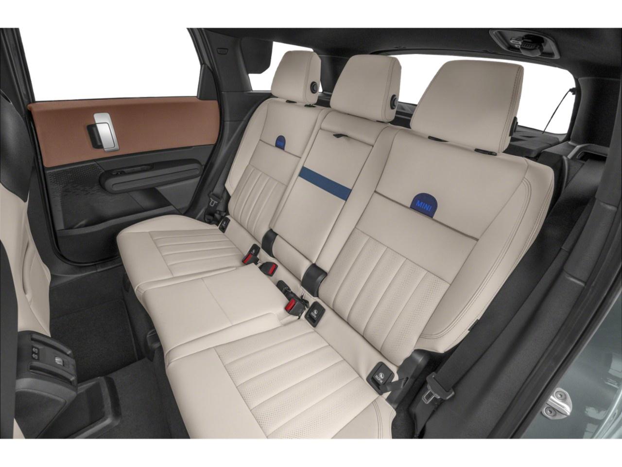 2025 MINI Cooper Countryman Cooper S ALL4 Photo