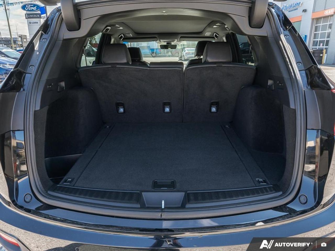 2022 Acura RDX A-Spec NAVIGATION | FRONT DUAL A/C | POWER WINDOWS | KEYL Photo