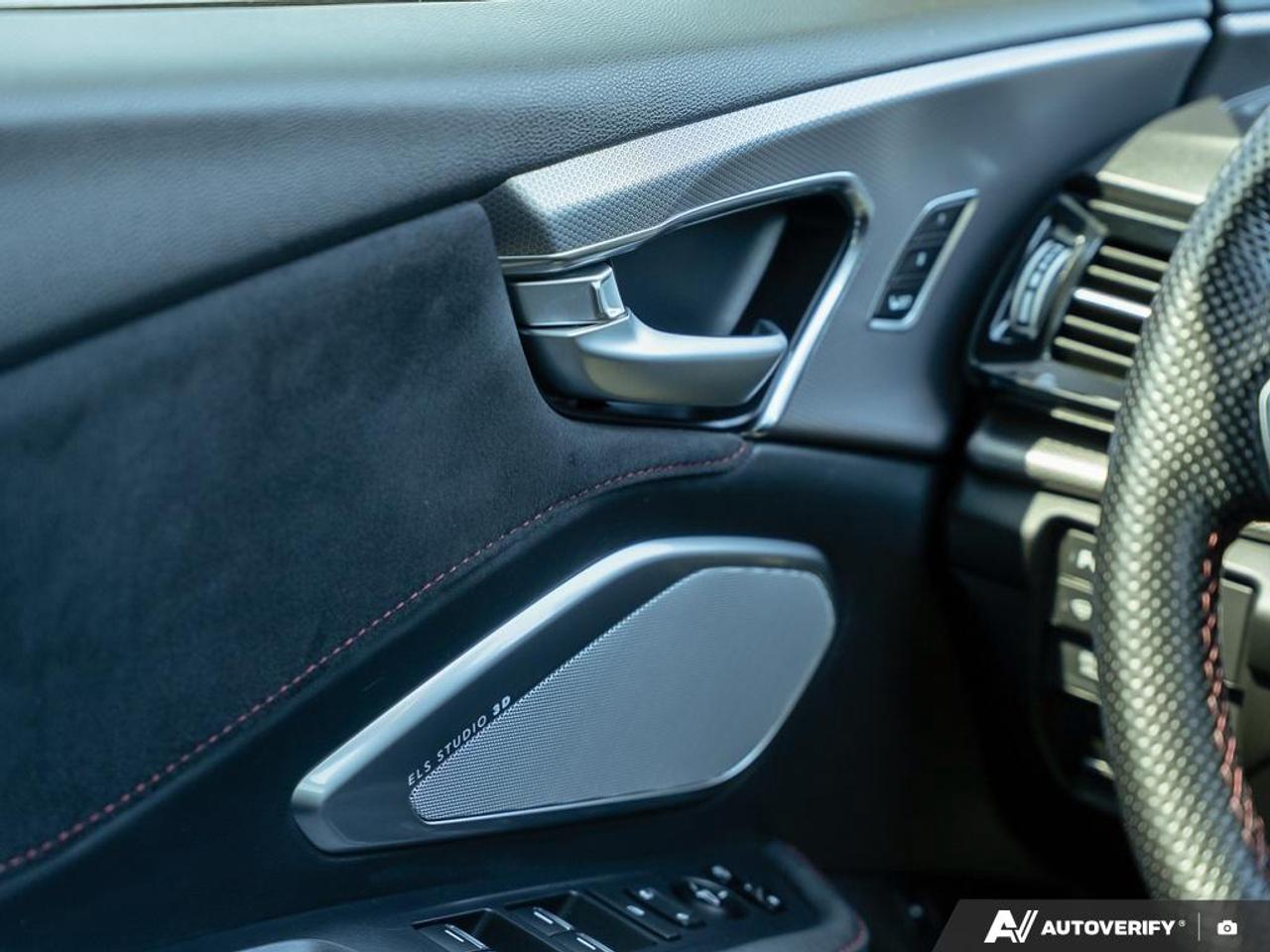 2022 Acura RDX A-Spec NAVIGATION | FRONT DUAL A/C | POWER WINDOWS | KEYL Photo