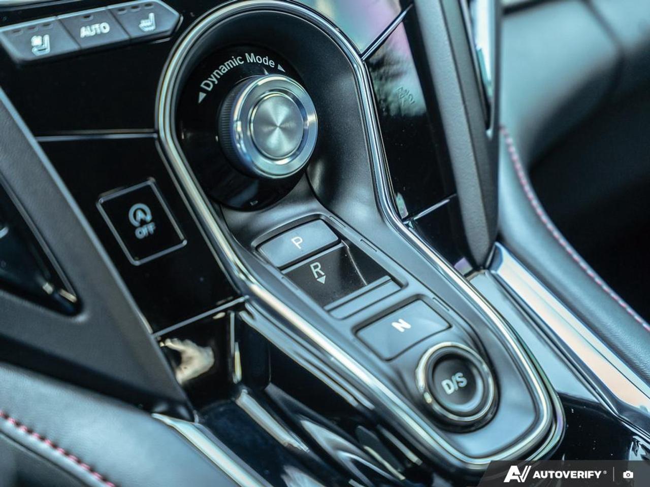 2022 Acura RDX A-Spec NAVIGATION | FRONT DUAL A/C | POWER WINDOWS | KEYL Photo