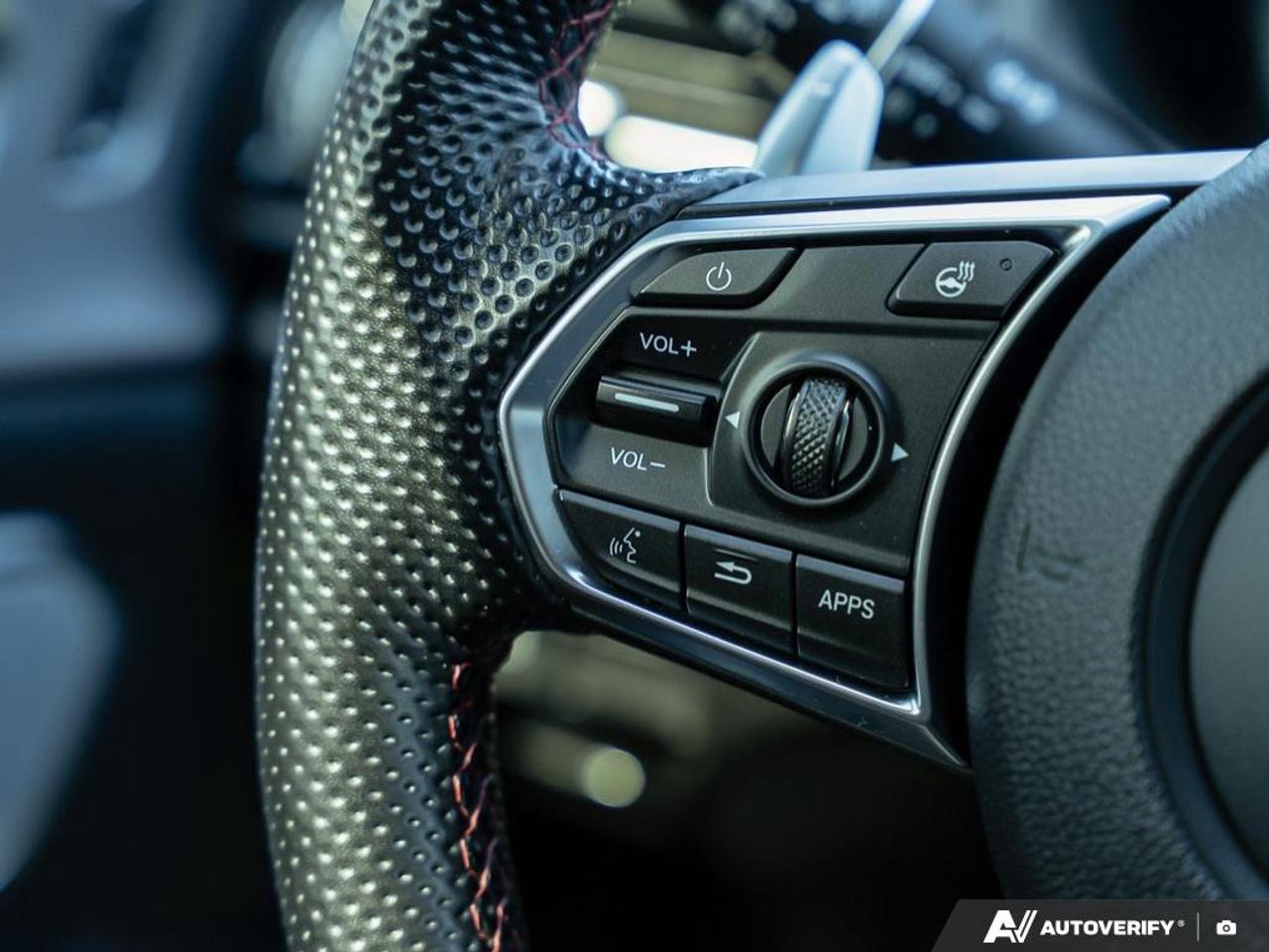 2022 Acura RDX A-Spec NAVIGATION | FRONT DUAL A/C | POWER WINDOWS | KEYL Photo