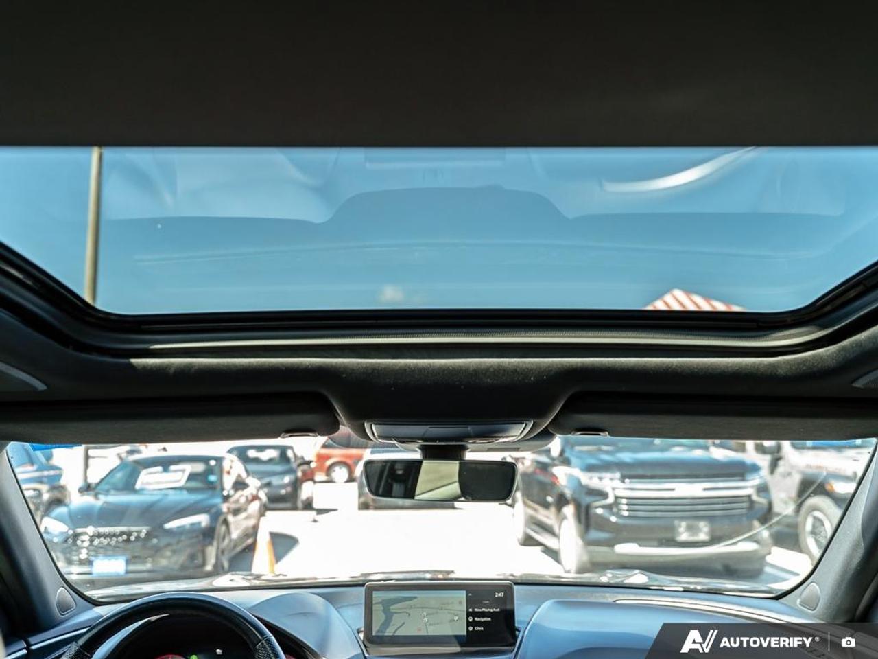 2022 Acura RDX A-Spec NAVIGATION | FRONT DUAL A/C | POWER WINDOWS | KEYL Photo