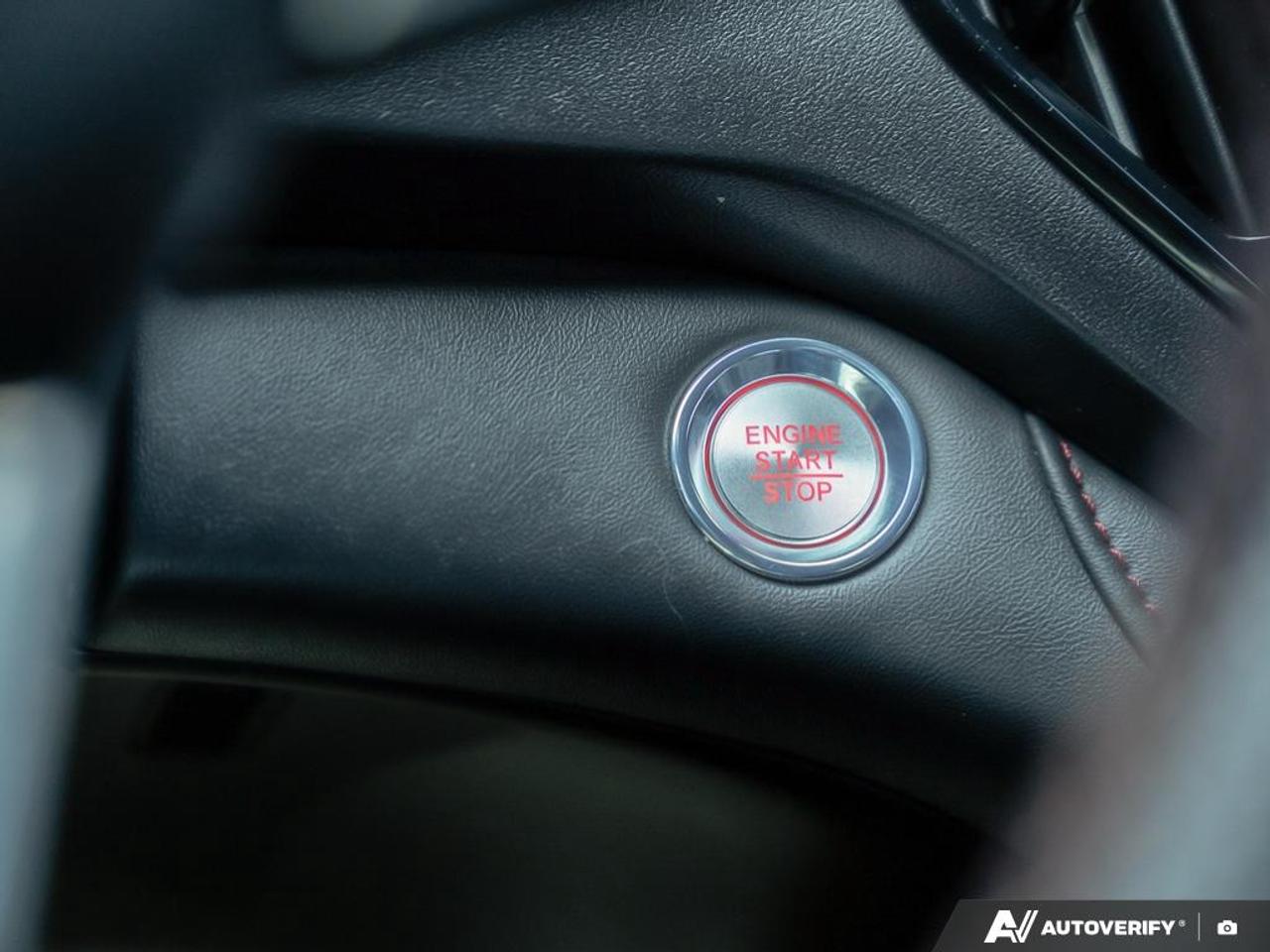 2022 Acura RDX A-Spec NAVIGATION | FRONT DUAL A/C | POWER WINDOWS | KEYL Photo