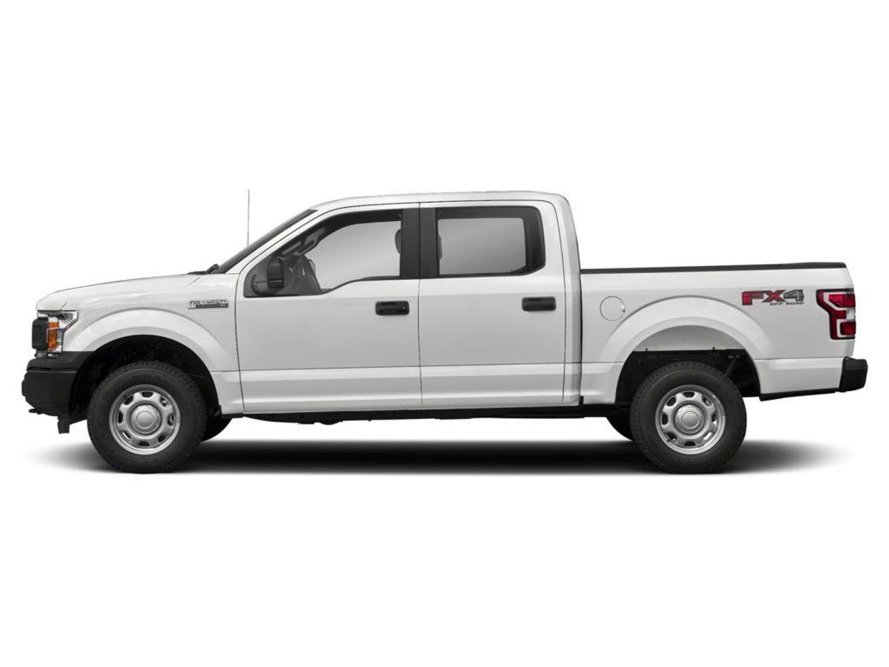 2018 Ford F-150  Photo