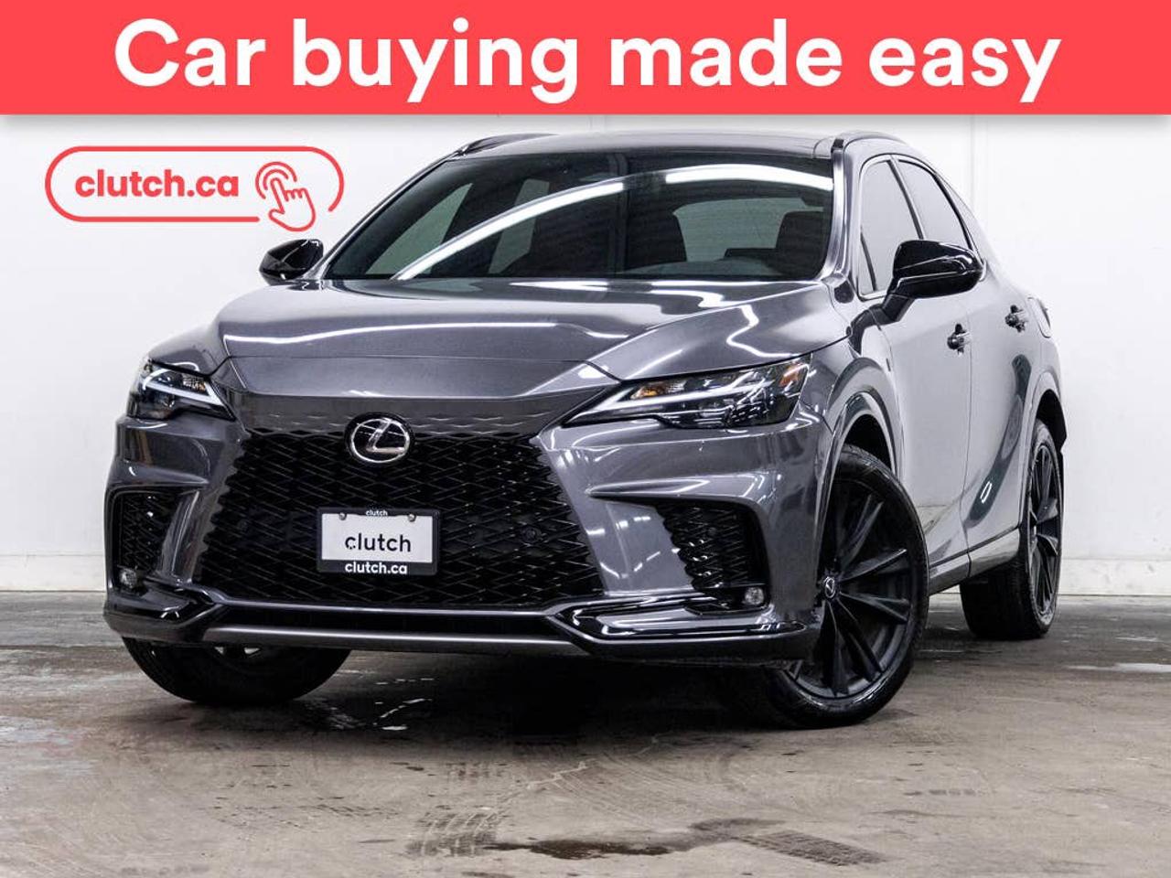 1 OWNER / Speed-Sensitive Volume, Bluetooth Music, Touchscreen Display and more!<br> <br>Clutch is the largest online used car retailer in Canada, delivering a seamless, hassle-free car-buying experience to drivers everywhere. Shop thousands of used cars online, get the right one delivered to your door, and enjoy peace of mind with our 10-Day Money-Back Guarantee. How sweet is that? To learn more, visit clutch.ca.<br> <br>The top features for this car include:<br> <br>Power Lumbar Support<br>Speed-Sensitive Volume<br>Bluetooth Music<br>Touchscreen Display<br>Cruise Control<br>Adaptive Cruise Control<br>Integrated Garage Door Opener<br>Hands Free Device Connectivity<br>Apple CarPlay<br>Wireless Charging<br>USB Input<br>Keyless Entry<br>Push Button Start<br>Passive Keyless Entry<br>Rear Window Defroster<br>Panoramic Sunroof<br>Hill Assistance<br>Automatic High Beams<br>Rear View Camera<br>Power Driver Seat<br>Power Passenger Seat<br>Ambient Lighting<br>App Remote Start<br>Auto Stop/Start<br>Electric Parking Brake<br>Brake Assist<br>Power Tailgate/Hatch<br>Auto Dimming Rearview Mirror<br>Front Heated Seats<br>Ventilated Front Seats<br>Dual Power Rear Seats<br>Rear Heated Seats<br>Folding Rear Seats<br>Ventilated 2nd Row Seats<br>Driver Seat Memory System<br>Climate Control<br>Dual Zone Front Climate Control<br>Rear Climate Control<br>Rear Climate Vents<br>Heads Up Display<br>Power Folding Exterior Mirrors<br>Rear Seat Reminder<br>Lane Departure Warning<br>Active Lane Keep Assistance<br>Blindspot Sensors<br>Forward Collision Mitigation<br>Rear Collision Warning<br>Rear Cross Traffic Alert<br>Pedestrian Detection<br>Traffic Sign Recognition<br>Heated Steering Wheel<br>One-Touch Windows<br>Rain Sensing Wipers<br>Keyfob Remote Start<br> <br>Seamless home delivery - Delivery to your door in a matter of days. Available on select packages.<br> <br>Try it out for 10 days - If you do not like it, we will take it back. <br> <br>Quality assured - All cars go through our rigorous 210-point inspection and reconditioning process.<br> <br>Peace of mind - Warranty and protection plans available.<br> <br>Haggle-free - No haggling or hard sells.<br> <br>100% Transparency - Full inspection reports on every car, including high-res photography and a free Carfax report.<br> <br>Listed price is for cash purchase only and does not include taxes, Shipping Fees (if applicable), Delivery Fees (if applicable), government licensing fees.<br> <br>Previous Provincial Registrations:<br>Ontario<br> <br>Stock # 94239