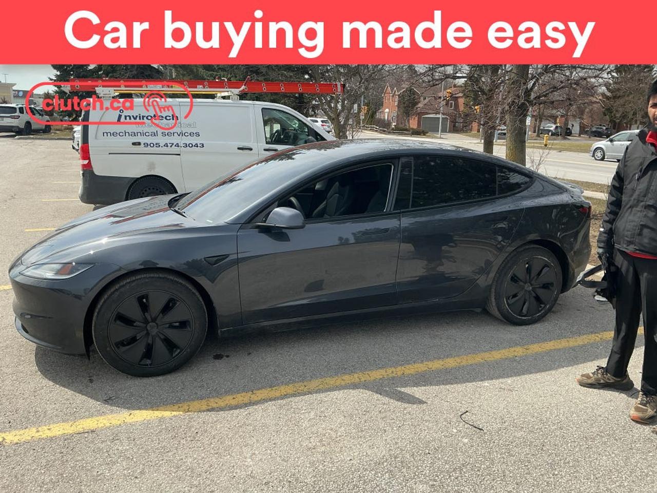 NO ACCIDENTS / CLEAN CARFAX / Power Tailgate/Hatch, Auto Dimming Rearview Mirror, Front Heated Seats and more!<br> <br>Clutch is the largest online used car retailer in Canada, delivering a seamless, hassle-free car-buying experience to drivers everywhere. Shop thousands of used cars online, get the right one delivered to your door, and enjoy peace of mind with our 10-Day Money-Back Guarantee. How sweet is that? To learn more, visit clutch.ca.<br> <br>The top features for this car include:<br> <br>Brake Assist<br>Power Tailgate/Hatch<br>Auto Dimming Rearview Mirror<br>Front Heated Seats<br>Ventilated Front Seats<br>Rear Heated Seats<br>Driver Seat Memory System<br>Climate Control<br>Dual Zone Front Climate Control<br>Rear Climate Control<br>Rear Climate Vents<br>Touchscreen Display<br>Rear Entertainment System<br>GPS Navigation<br>Cruise Control<br>Adaptive Cruise Control<br>12V Outlet<br>Hands Free Device Connectivity<br>Internet Access<br>Wireless Charging<br>USB Input<br>Passive Keyless Entry<br>Front View Camera<br>Power Folding Exterior Mirrors<br>Lane Departure Warning<br>Active Lane Keep Assistance<br>Blindspot Sensors<br>Forward Collision Mitigation<br>Rear Collision Warning<br>Pedestrian Detection<br>Driver Attention Alert<br>Heated Steering Wheel<br>Rain Sensing Wipers<br>Panoramic Sunroof<br>Hill Assistance<br>Automatic High Beams<br>Rear View Camera<br>Parking Sensors<br>Rear Parking Sensors<br>Power Driver Seat<br>Power Passenger Seat<br>Ambient Lighting<br> <br>Seamless home delivery - Delivery to your door in a matter of days. Available on select packages.<br> <br>Try it out for 10 days - If you do not like it, we will take it back. <br> <br>Quality assured - All cars go through our rigorous 210-point inspection and reconditioning process.<br> <br>Peace of mind - Warranty and protection plans available.<br> <br>Haggle-free - No haggling or hard sells.<br> <br>100% Transparency - Full inspection reports on every car, including high-res photography and a free Carfax report.<br> <br>Listed price is for cash purchase only and does not include taxes, Shipping Fees (if applicable), Delivery Fees (if applicable), government licensing fees.<br> <br>Previous Provincial Registrations:<br>Ontario<br> <br>Stock # 94262