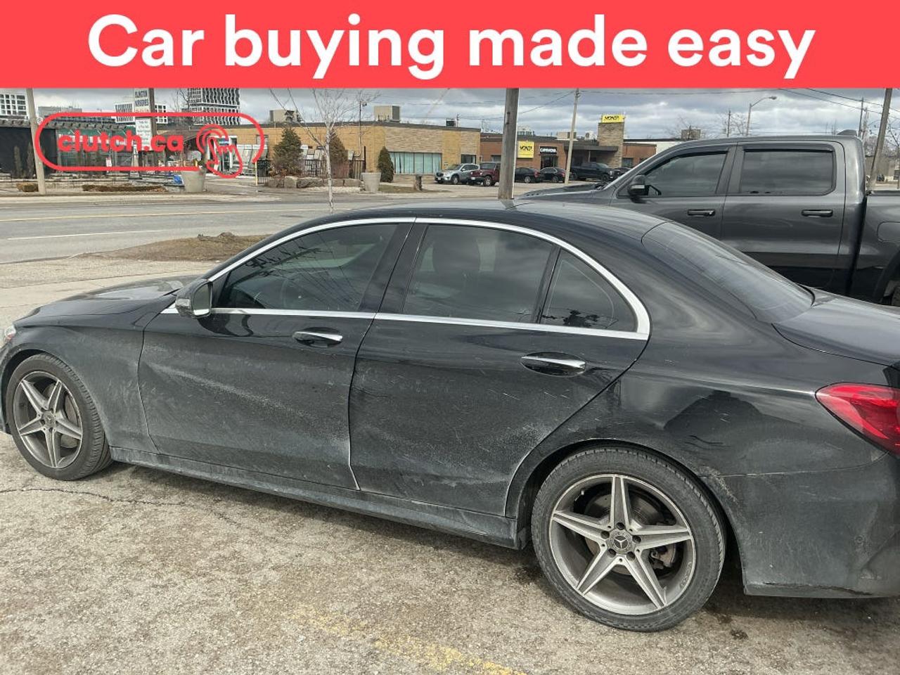 NO ACCIDENTS / CLEAN CARFAX / Auto Stop/Start, Auto Dimming Rearview Mirror, Front Heated Seats and more!<br> <br>Clutch is the largest online used car retailer in Canada, delivering a seamless, hassle-free car-buying experience to drivers everywhere. Shop thousands of used cars online, get the right one delivered to your door, and enjoy peace of mind with our 10-Day Money-Back Guarantee. How sweet is that? To learn more, visit clutch.ca.<br> <br>The top features for this car include:<br> <br>Power Driver Seat<br>Auto Stop/Start<br>Auto Dimming Rearview Mirror<br>Front Heated Seats<br>Driver Seat Memory System<br>Dual Zone Front Climate Control<br>Rear Climate Vents<br>Bluetooth Music<br>GPS Navigation<br>Cruise Control<br>12V Outlet<br>Hands Free Device Connectivity<br>USB Input<br>Keyless Entry<br>Push Button Start<br>Front View Camera<br>Power Folding Exterior Mirrors<br>Blindspot Sensors<br>Forward Collision Mitigation<br>Driver Attention Alert<br>Heated Steering Wheel<br>Rain Sensing Wipers<br>Hill Assistance<br>Rear View Camera<br>Power Passenger Seat<br>Panoramic Sunroof<br>360 Camera<br> <br>Seamless home delivery - Delivery to your door in a matter of days. Available on select packages.<br> <br>Try it out for 10 days - If you do not like it, we will take it back. <br> <br>Quality assured - All cars go through our rigorous 210-point inspection and reconditioning process.<br> <br>Peace of mind - Warranty and protection plans available.<br> <br>Haggle-free - No haggling or hard sells.<br> <br>100% Transparency - Full inspection reports on every car, including high-res photography and a free Carfax report.<br> <br>Listed price is for cash purchase only and does not include taxes, Shipping Fees (if applicable), Delivery Fees (if applicable), government licensing fees.<br> <br>Previous Provincial Registrations:<br>Ontario<br> <br>Stock # 94274