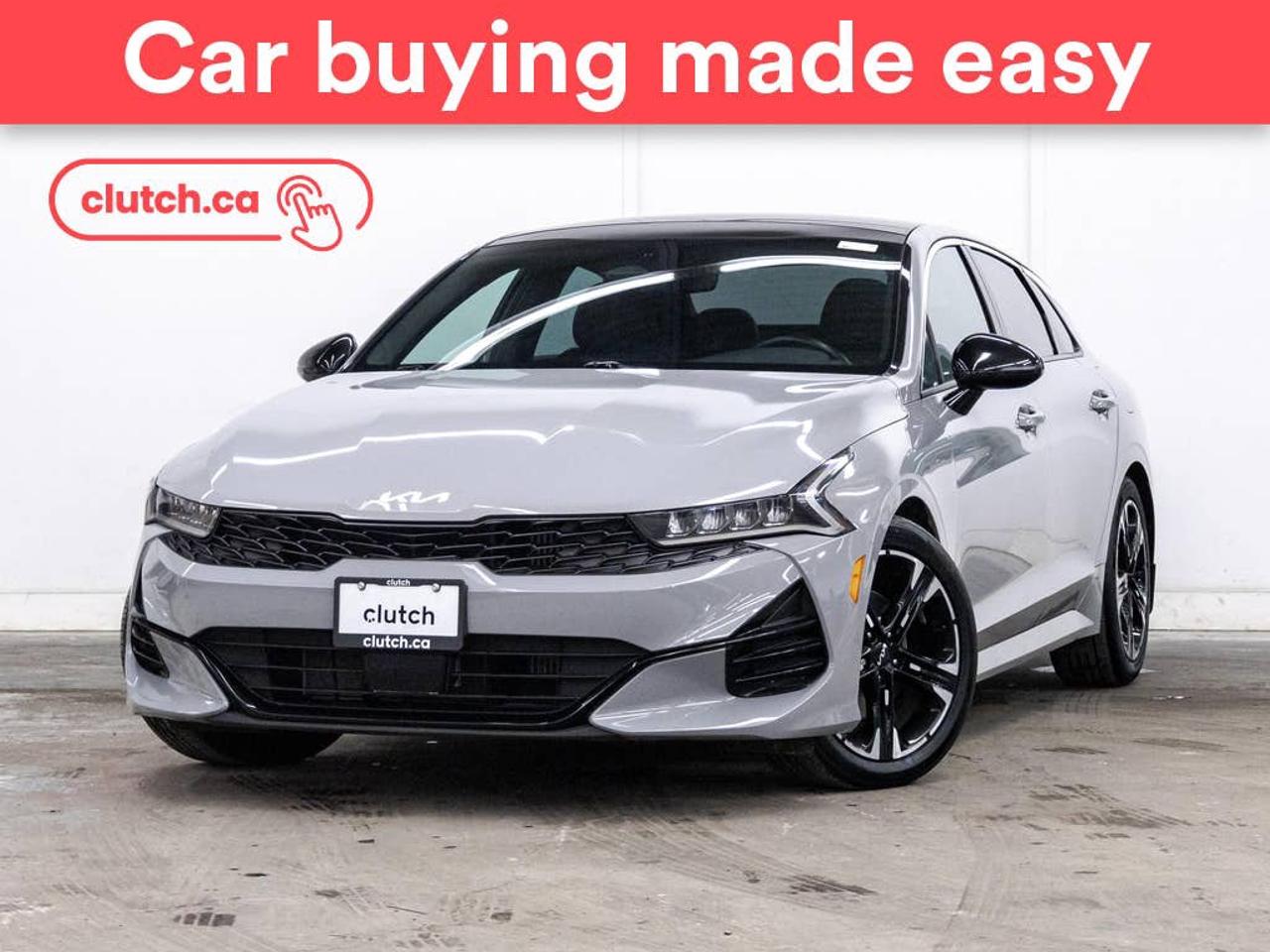 NO ACCIDENTS / CLEAN CARFAX / 1 OWNER / Auto Dimming Rearview Mirror, Front Heated Seats, Ventilated Front Seats and more!<br> <br>Clutch is the largest online used car retailer in Canada, delivering a seamless, hassle-free car-buying experience to drivers everywhere. Shop thousands of used cars online, get the right one delivered to your door, and enjoy peace of mind with our 10-Day Money-Back Guarantee. How sweet is that? To learn more, visit clutch.ca.<br> <br>The top features for this car include:<br> <br>Brake Assist<br>Auto Dimming Rearview Mirror<br>Front Heated Seats<br>Ventilated Front Seats<br>Rear Heated Seats<br>Driver Seat Memory System<br>Climate Control<br>Dual Zone Front Climate Control<br>Bluetooth Music<br>Touchscreen Display<br>GPS Navigation<br>Cruise Control<br>Adaptive Cruise Control<br>Integrated Garage Door Opener<br>12V Outlet<br>Hands Free Device Connectivity<br>Internet Access<br>Apple CarPlay<br>Android Auto<br>Wireless Charging<br>USB Input<br>Keyless Entry<br>Passive Keyless Entry<br>Push Button Start<br>Keyfob Remote Start<br>Power Folding Exterior Mirrors<br>Lane Departure Warning<br>Active Lane Keep Assistance<br>Blindspot Sensors<br>Forward Collision Mitigation<br>Rear Collision Warning<br>Rear Collision Mitigation<br>Rear Cross Traffic Alert<br>Pedestrian Detection<br>Heated Steering Wheel<br>Rain Sensing Wipers<br>Panoramic Sunroof<br>Hill Assistance<br>Automatic High Beams<br>Rear View Camera<br>Rear Parking Sensors<br>Power Driver Seat<br>Power Passenger Seat<br>App Remote Start<br> <br>Seamless home delivery - Delivery to your door in a matter of days. Available on select packages.<br> <br>Try it out for 10 days - If you do not like it, we will take it back. <br> <br>Quality assured - All cars go through our rigorous 210-point inspection and reconditioning process.<br> <br>Peace of mind - Warranty and protection plans available.<br> <br>Haggle-free - No haggling or hard sells.<br> <br>100% Transparency - Full inspection reports on every car, including high-res photography and a free Carfax report.<br> <br>Listed price is for cash purchase only and does not include taxes, Shipping Fees (if applicable), Delivery Fees (if applicable), government licensing fees.<br> <br>Previous Provincial Registrations:<br>Ontario<br> <br>Stock # 94298