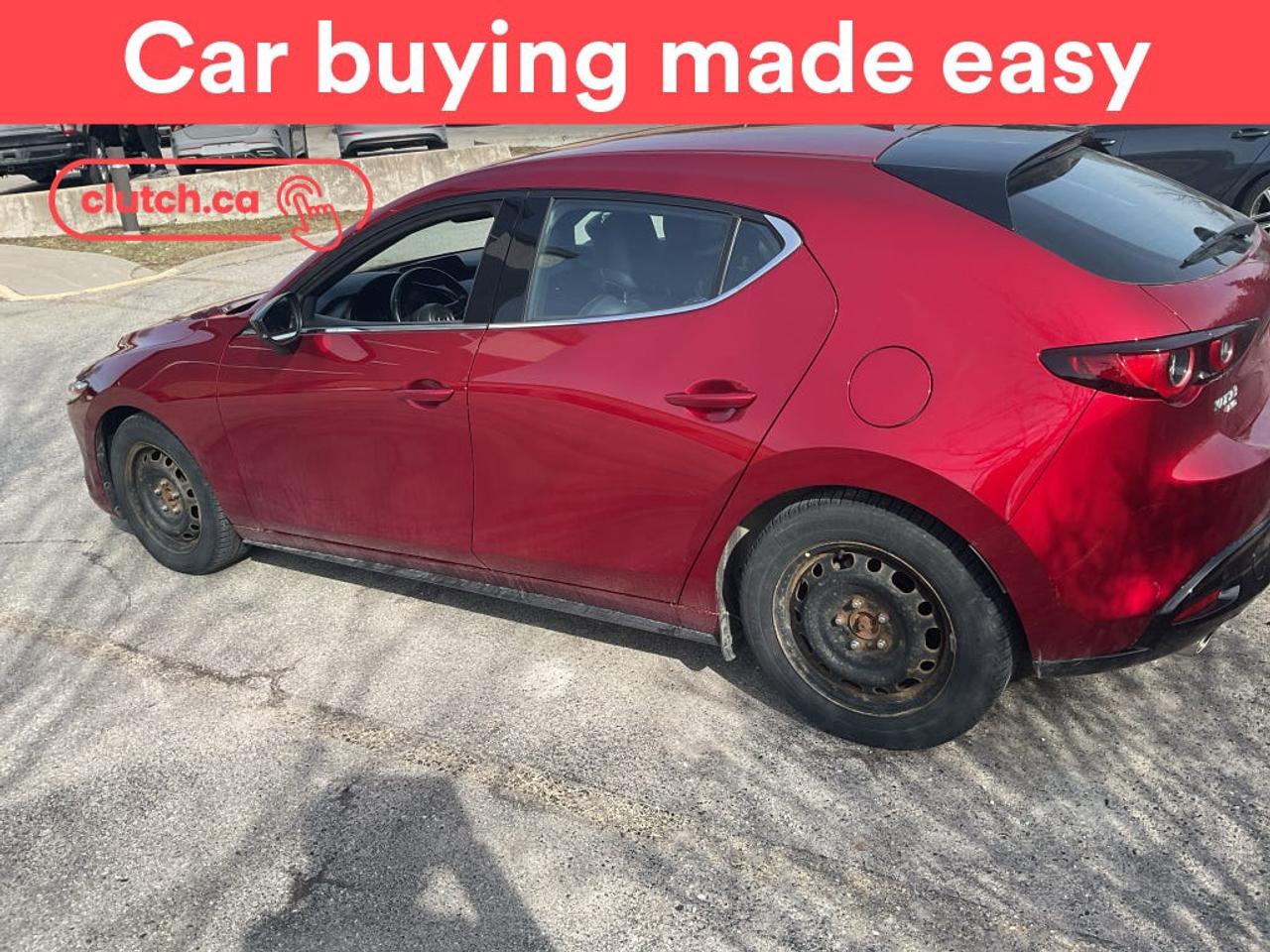 NO ACCIDENTS / CLEAN CARFAX / Brake Assist, Auto Dimming Rearview Mirror, Front Heated Seats and more!<br> <br>Clutch is the largest online used car retailer in Canada, delivering a seamless, hassle-free car-buying experience to drivers everywhere. Shop thousands of used cars online, get the right one delivered to your door, and enjoy peace of mind with our 10-Day Money-Back Guarantee. How sweet is that? To learn more, visit clutch.ca.<br> <br>The top features for this car include:<br> <br>Sunroof<br>Brake Assist<br>Auto Dimming Rearview Mirror<br>Front Heated Seats<br>Driver Seat Memory System<br>Climate Control<br>Dual Zone Front Climate Control<br>Bluetooth Music<br>GPS Navigation<br>Cruise Control<br>Adaptive Cruise Control<br>Integrated Garage Door Opener<br>12V Outlet<br>Hands Free Device Connectivity<br>Internet Access<br>Apple CarPlay<br>Android Auto<br>USB Input<br>Keyless Entry<br>Passive Keyless Entry<br>Push Button Start<br>Heads Up Display<br>Front View Camera<br>Lane Departure Warning<br>Blindspot Sensors<br>Forward Collision Mitigation<br>Rear Collision Warning<br>Rear Collision Mitigation<br>Pedestrian Detection<br>Driver Attention Alert<br>Traffic Sign Recognition<br>Heated Steering Wheel<br>Rain Sensing Wipers<br>Hill Assistance<br>Automatic High Beams<br>Rear View Camera<br>Parking Sensors<br>Rear Parking Sensors<br>Power Driver Seat<br>360 Camera<br>App Remote Start<br>Premium Sound System<br> <br>Seamless home delivery - Delivery to your door in a matter of days. Available on select packages.<br> <br>Try it out for 10 days - If you do not like it, we will take it back. <br> <br>Quality assured - All cars go through our rigorous 210-point inspection and reconditioning process.<br> <br>Peace of mind - Warranty and protection plans available.<br> <br>Haggle-free - No haggling or hard sells.<br> <br>100% Transparency - Full inspection reports on every car, including high-res photography and a free Carfax report.<br> <br>Listed price is for cash purchase only and does not include taxes, Shipping Fees (if applicable), Delivery Fees (if applicable), government licensing fees.<br> <br>Previous Provincial Registrations:<br>Ontario<br> <br>Stock # 94303