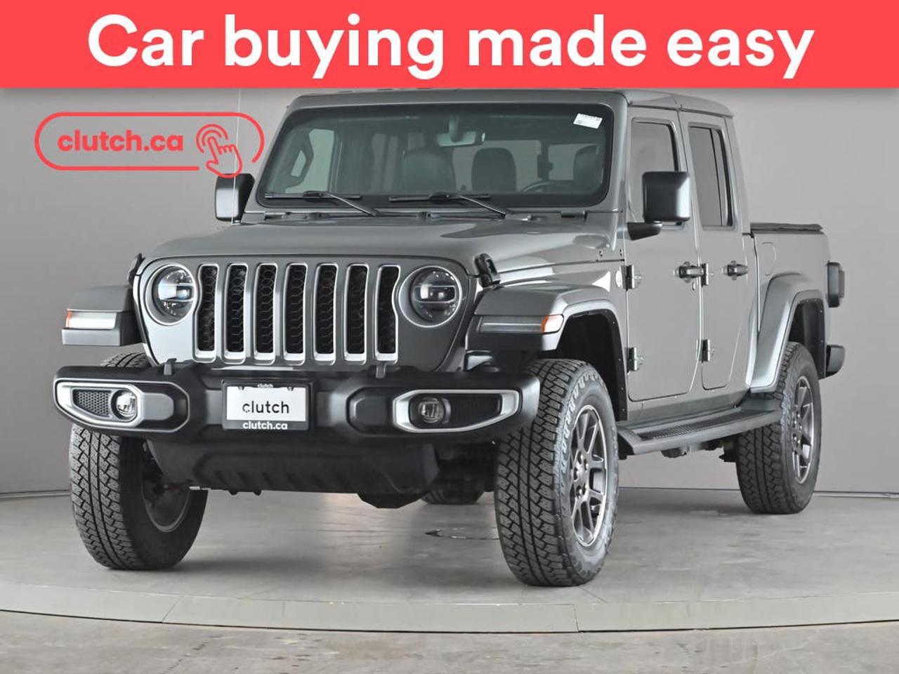 Auto Dimming Rearview Mirror, Front Heated Seats, Climate Control and more!<br> <br>Clutch is the largest online used car retailer in Canada, delivering a seamless, hassle-free car-buying experience to drivers everywhere. Shop thousands of used cars online, get the right one delivered to your door, and enjoy peace of mind with our 10-Day Money-Back Guarantee. How sweet is that? To learn more, visit clutch.ca.<br> <br>The top features for this car include:<br> <br>Auto Stop/Start<br>Auto Dimming Rearview Mirror<br>Front Heated Seats<br>Climate Control<br>Dual Zone Front Climate Control<br>Rear Climate Vents<br>Premium Sound System<br>Bluetooth Music<br>Touchscreen Display<br>GPS Navigation<br>Cruise Control<br>Integrated Garage Door Opener<br>12V Outlet<br>Hands Free Device Connectivity<br>Apple CarPlay<br>Android Auto<br>USB Input<br>Keyless Entry<br>Passive Keyless Entry<br>Push Button Start<br>Keyfob Remote Start<br>Heated Steering Wheel<br>Targa Roof<br>Hill Assistance<br>Rear View Camera<br>Ambient Lighting<br>App Remote Start<br>Brake Assist<br> <br>Seamless home delivery - Delivery to your door in a matter of days. Available on select packages.<br> <br>Try it out for 10 days - If you do not like it, we will take it back. <br> <br>Quality assured - All cars go through our rigorous 210-point inspection and reconditioning process.<br> <br>Peace of mind - Warranty and protection plans available.<br> <br>Haggle-free - No haggling or hard sells.<br> <br>100% Transparency - Full inspection reports on every car, including high-res photography and a free Carfax report.<br> <br>Listed price is for cash purchase only and does not include taxes, Shipping Fees (if applicable), Delivery Fees (if applicable), government licensing fees.<br> <br>Previous Provincial Registrations:<br>Ontario<br> <br>Stock # 94356