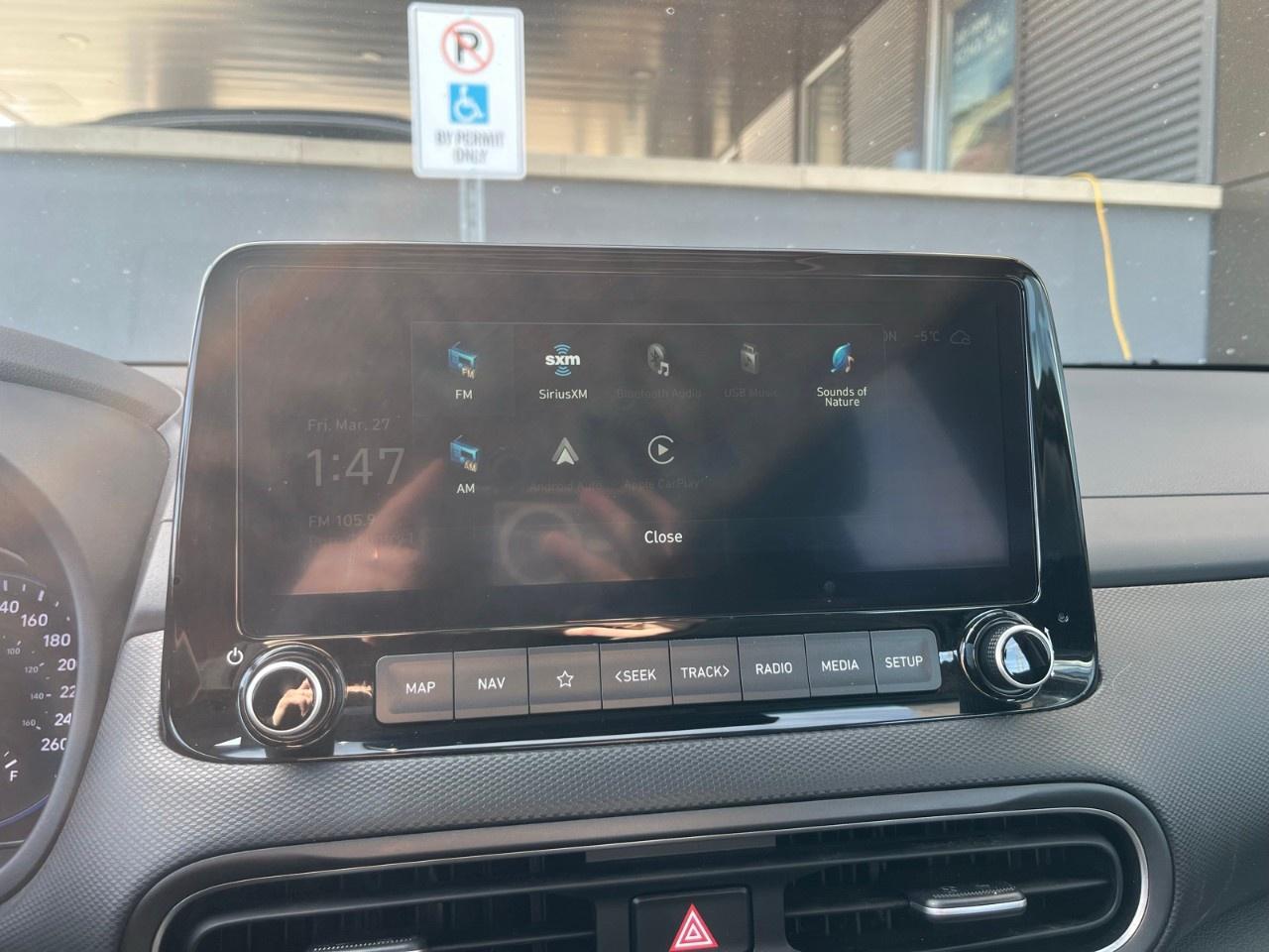 2023 Hyundai KONA 2.0L Preferred AWD w/Sun & Leather Package Photo