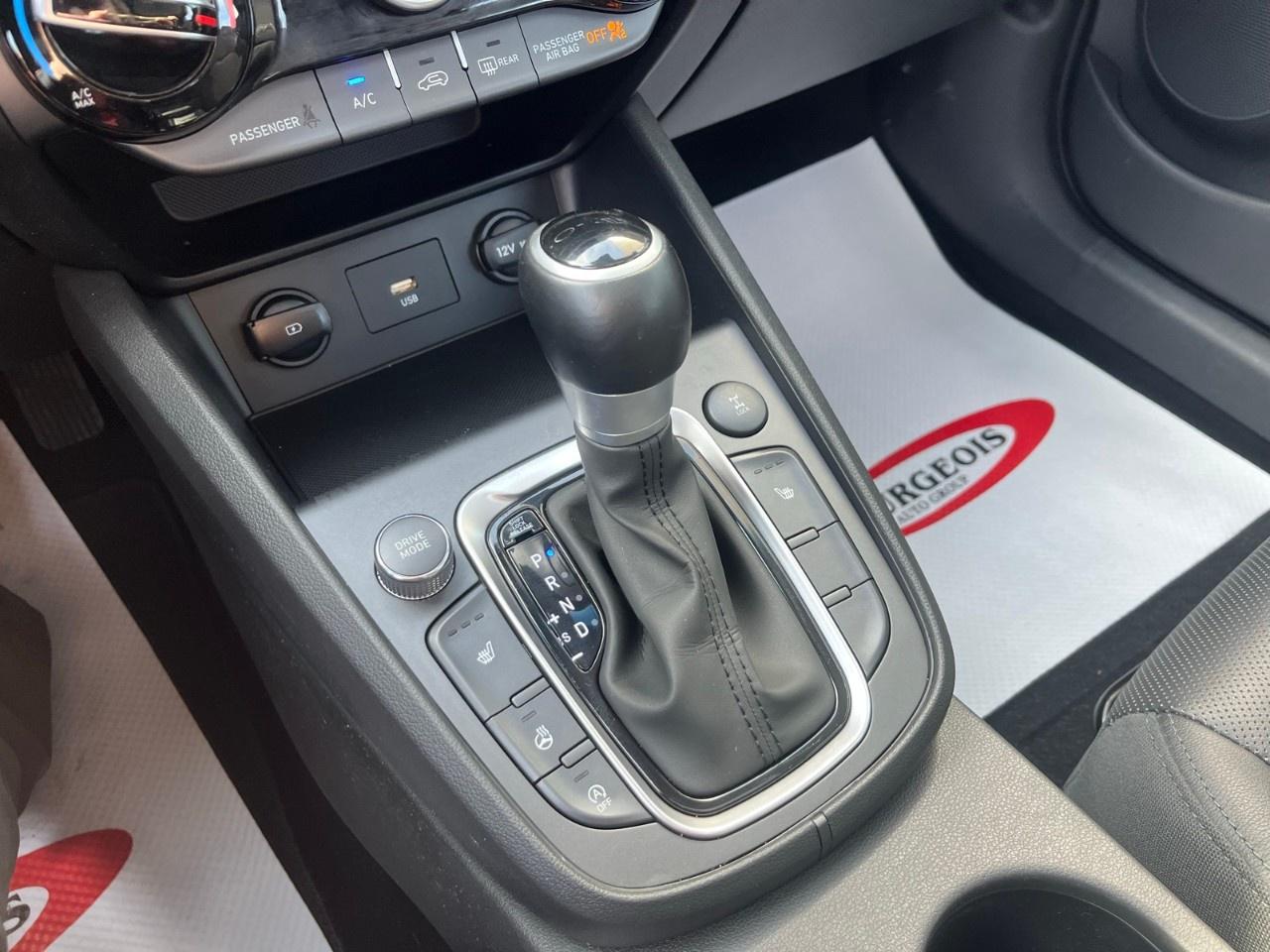 2023 Hyundai KONA 2.0L Preferred AWD w/Sun & Leather Package Photo