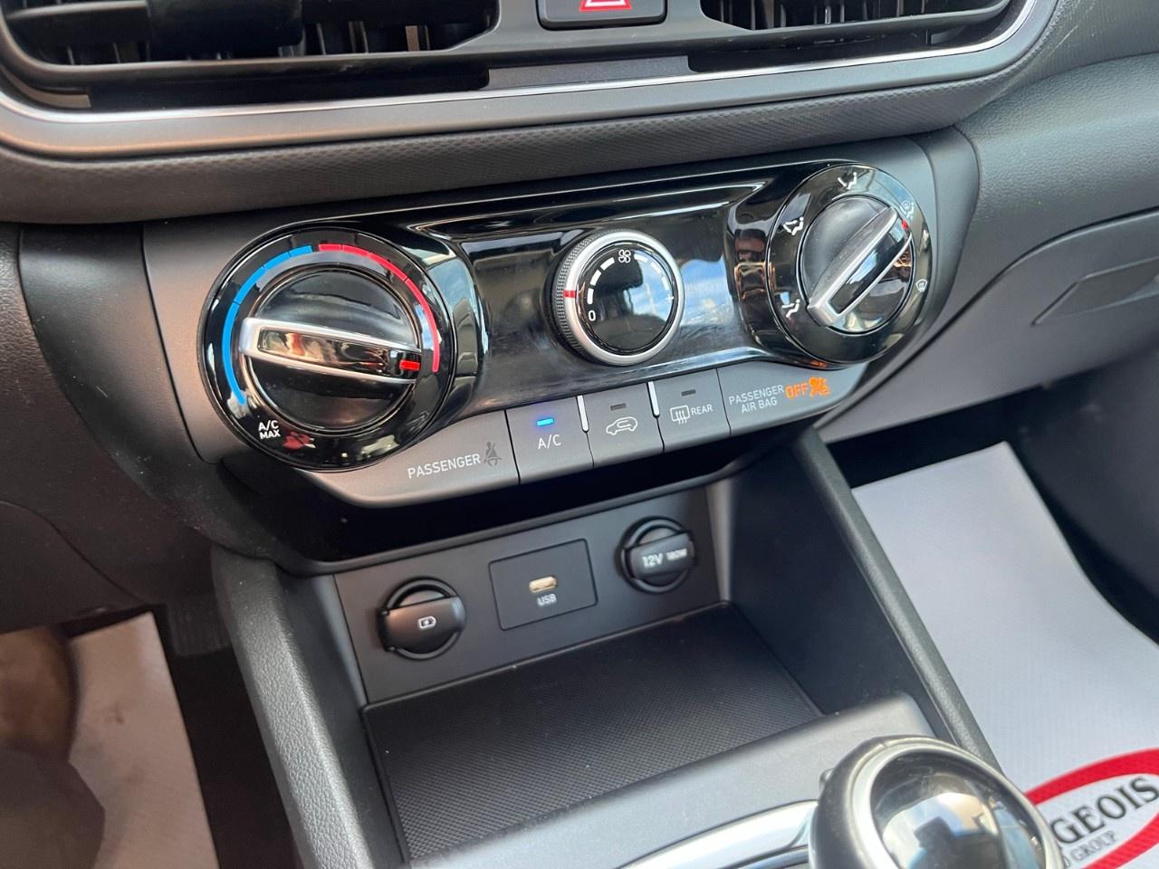 2023 Hyundai KONA 2.0L Preferred AWD w/Sun & Leather Package Photo