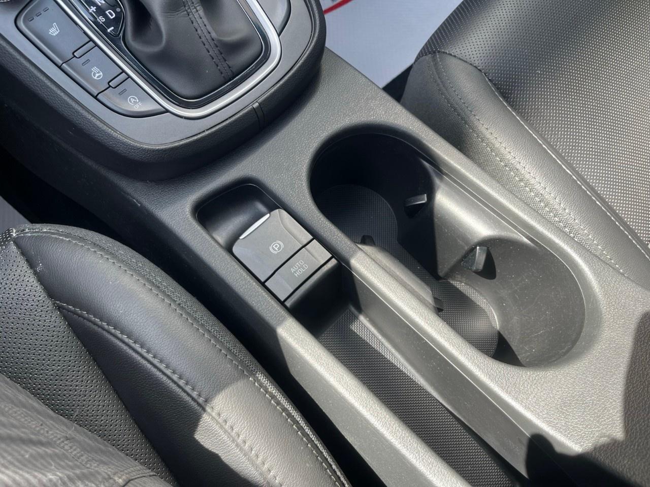 2023 Hyundai KONA 2.0L Preferred AWD w/Sun & Leather Package Photo