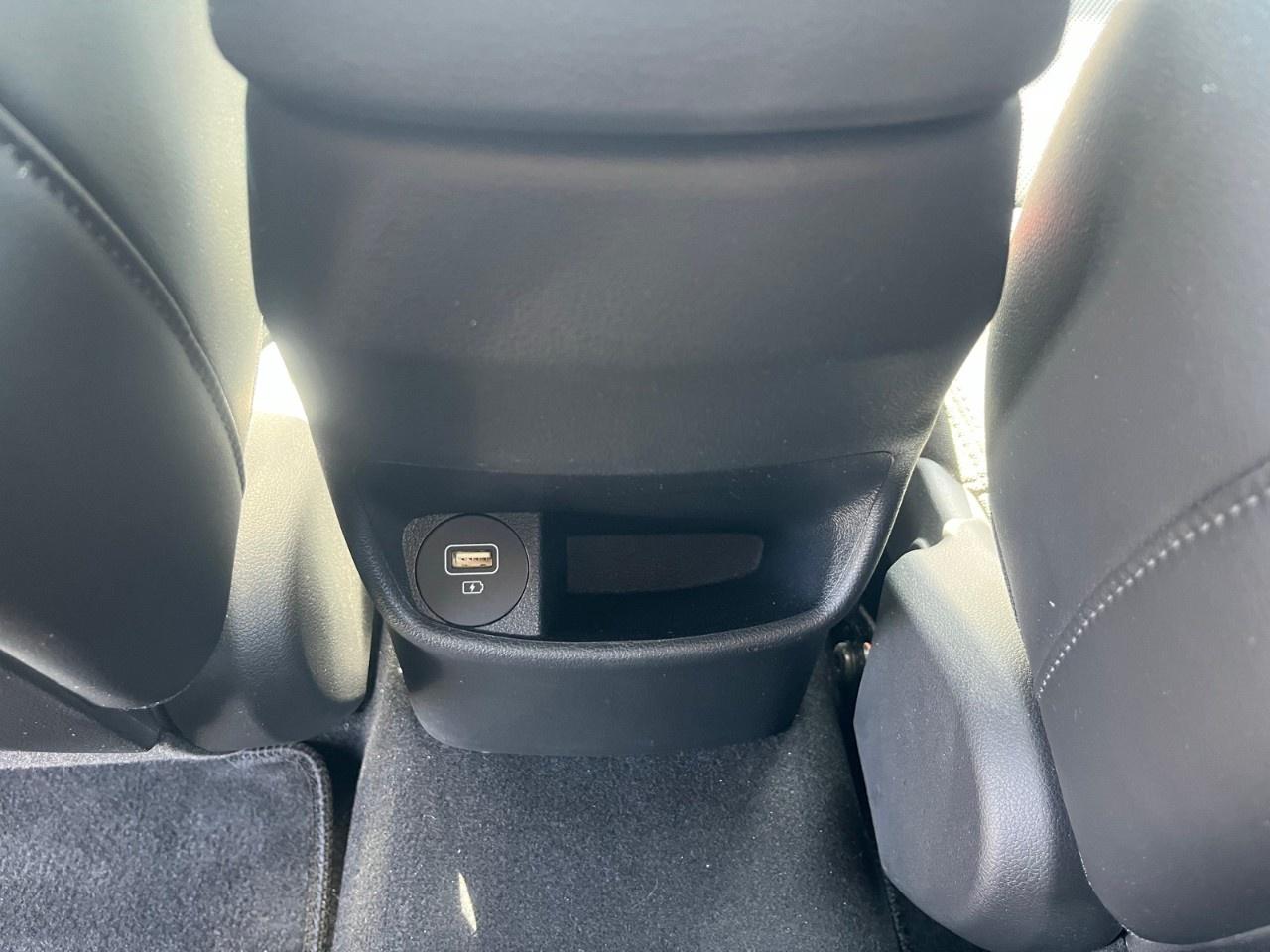 2023 Hyundai KONA 2.0L Preferred AWD w/Sun & Leather Package Photo