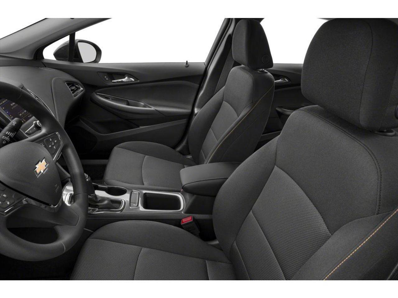 2019 Chevrolet Cruze LT Photo