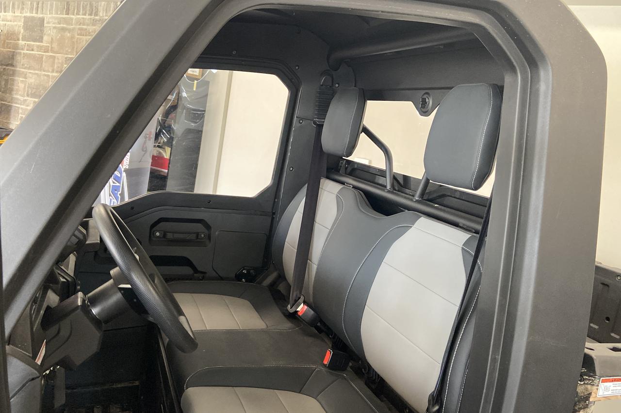 2025 Hisun MP9 550R Photo