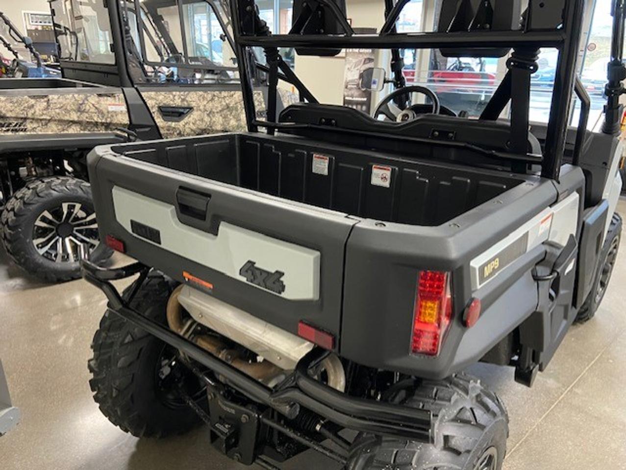 2025 Hisun MP9 550T Photo