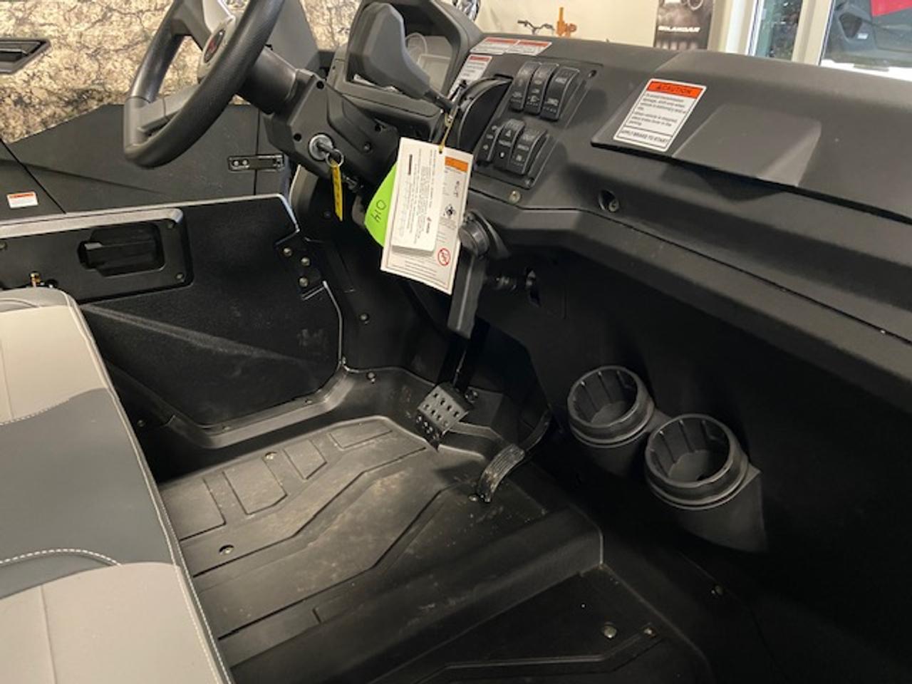 2025 Hisun MP9 550T Photo