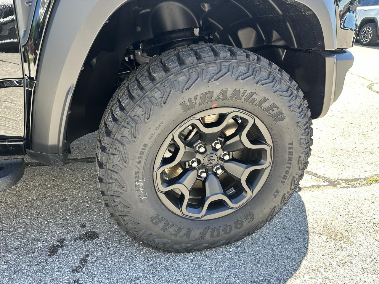 2026 RAM 1500 RHO Photo