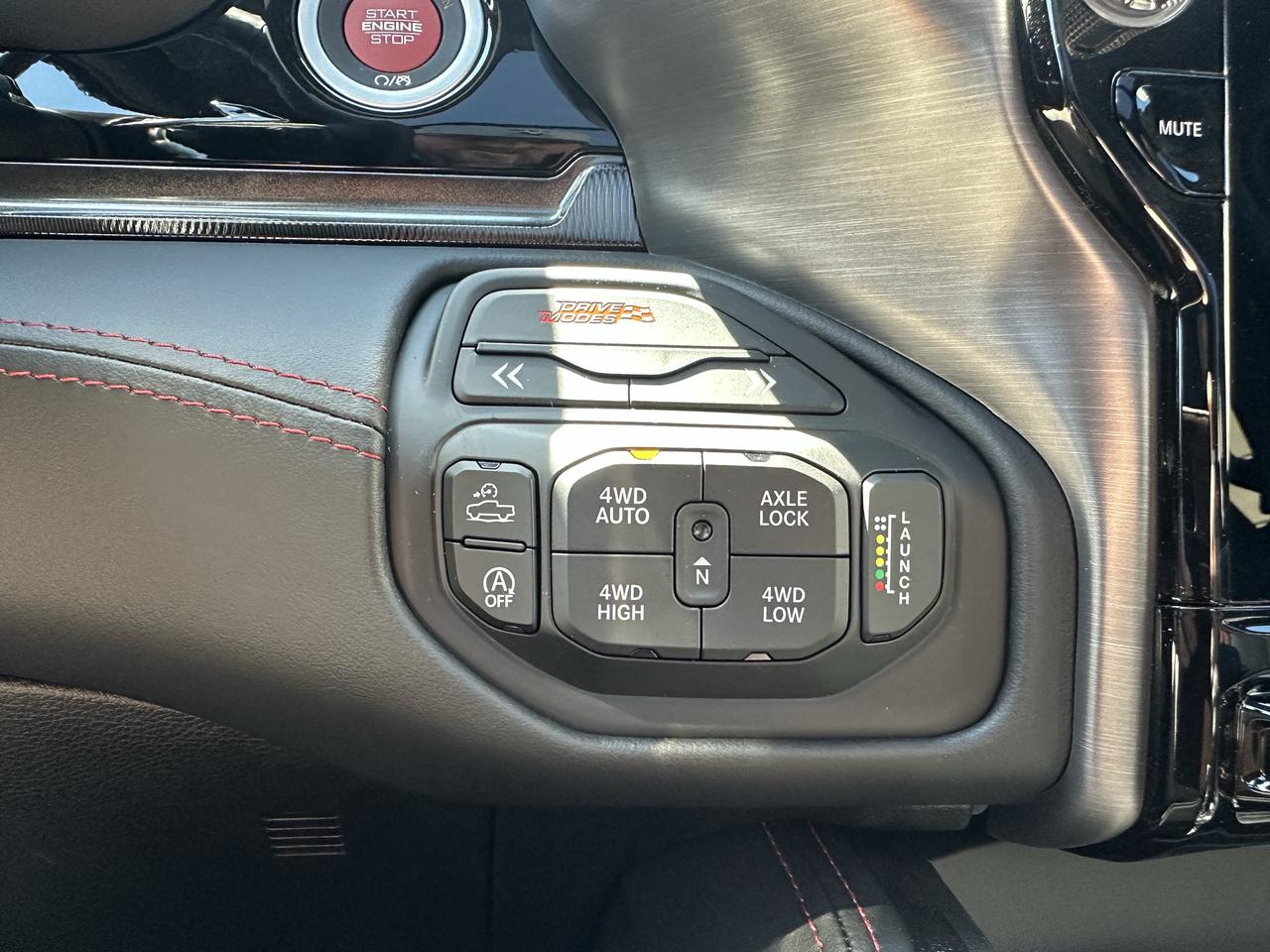 2026 RAM 1500 RHO Photo
