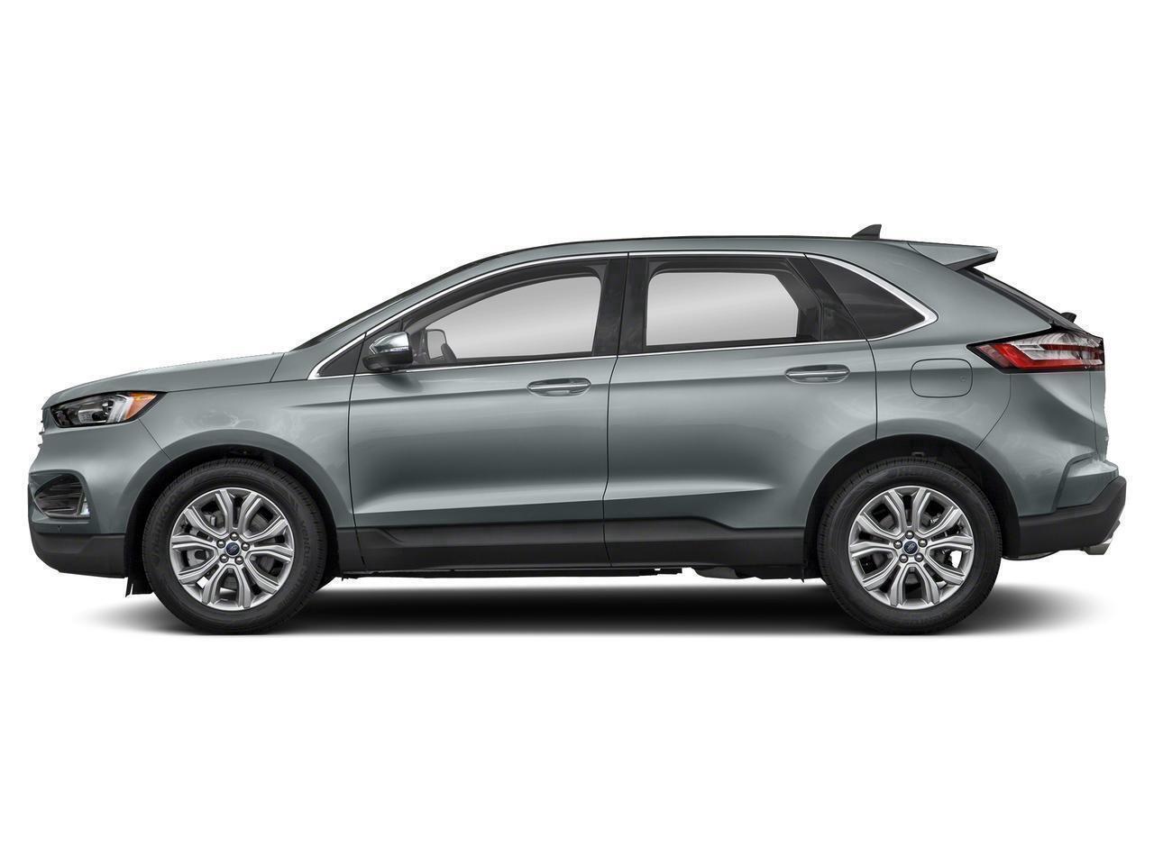 2023 Ford Edge Titanium AWD Photo2