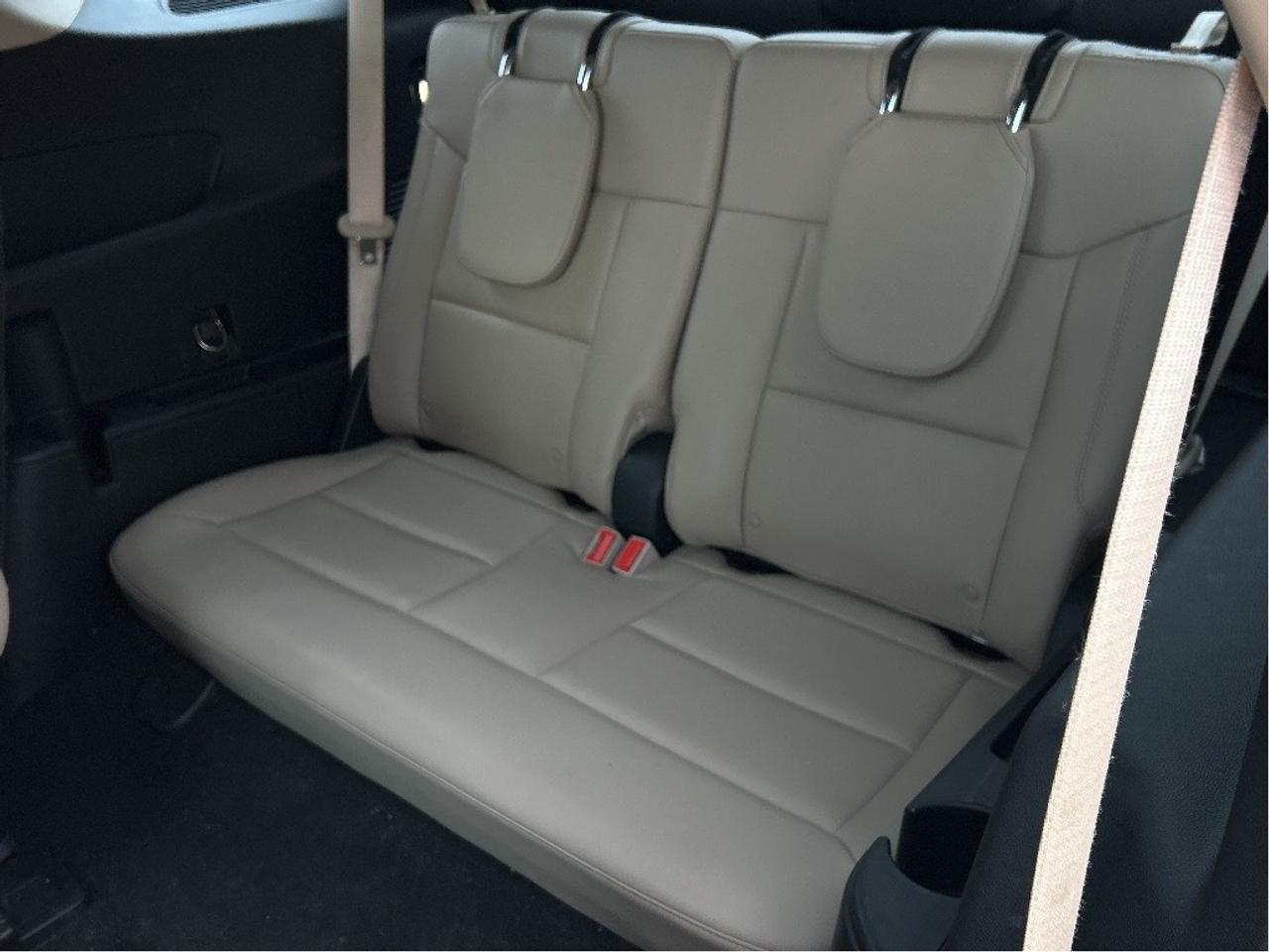 2020 Ford Explorer Limited 4WD Photo