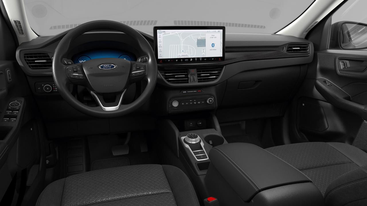 2026 Ford Escape Active Photo5