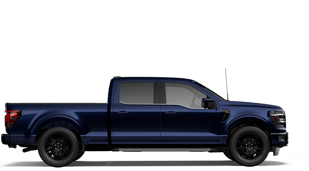 2026 Ford F-150 Lariat Photo
