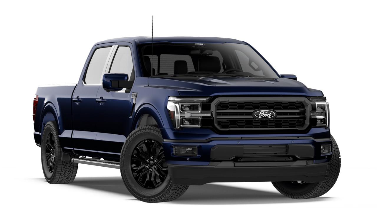 2026 Ford F-150 Lariat Photo