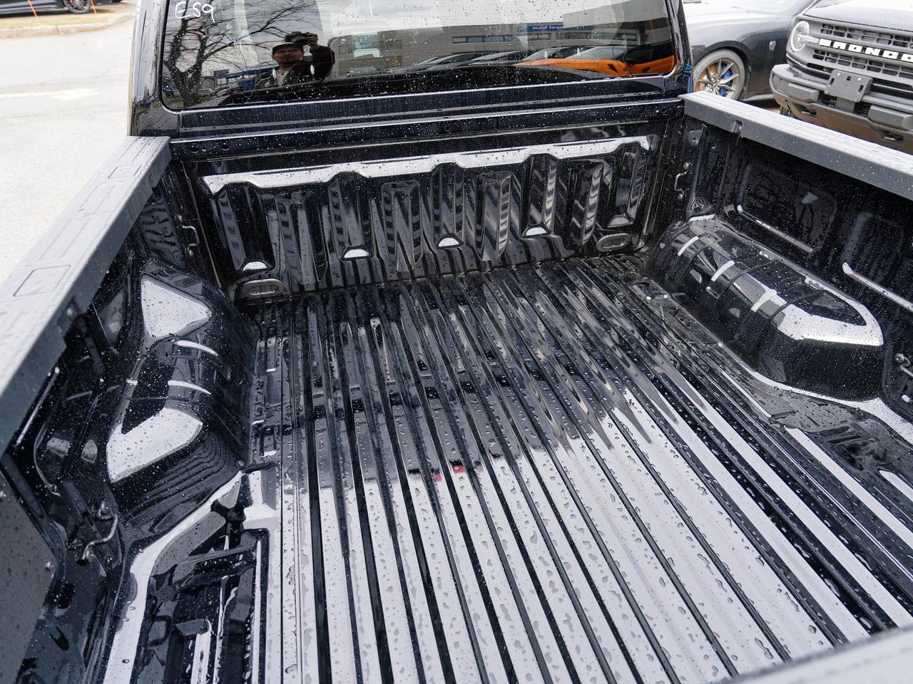 2026 Ford Ranger XLT | LARGE DISPLAY | NAVIGATION | CREW Photo4