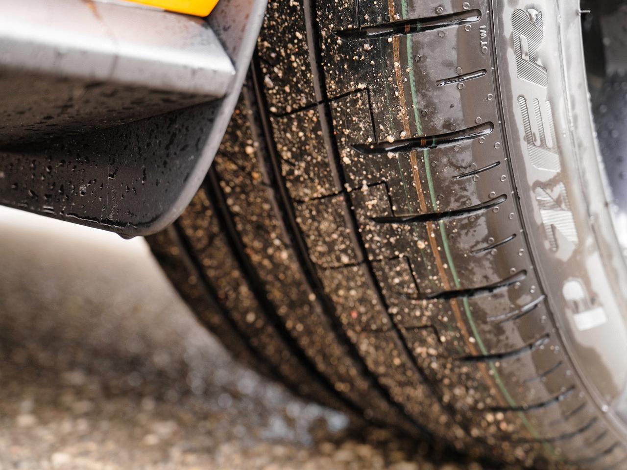 2026 Ford Mustang GT Premium | RED & BLACK LEATHER | STANDARD Photo