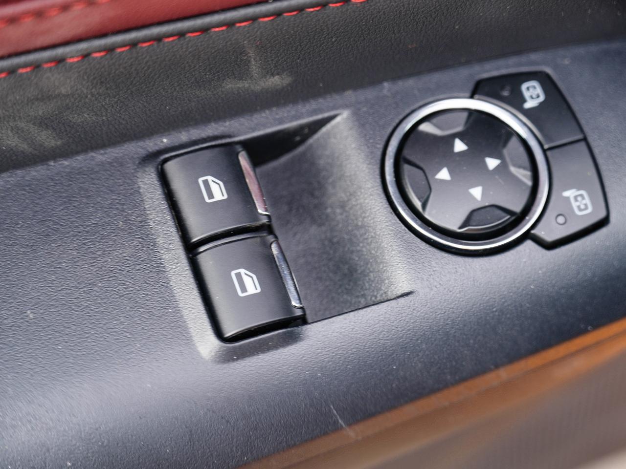 2026 Ford Mustang GT Premium | RED & BLACK LEATHER | STANDARD Photo